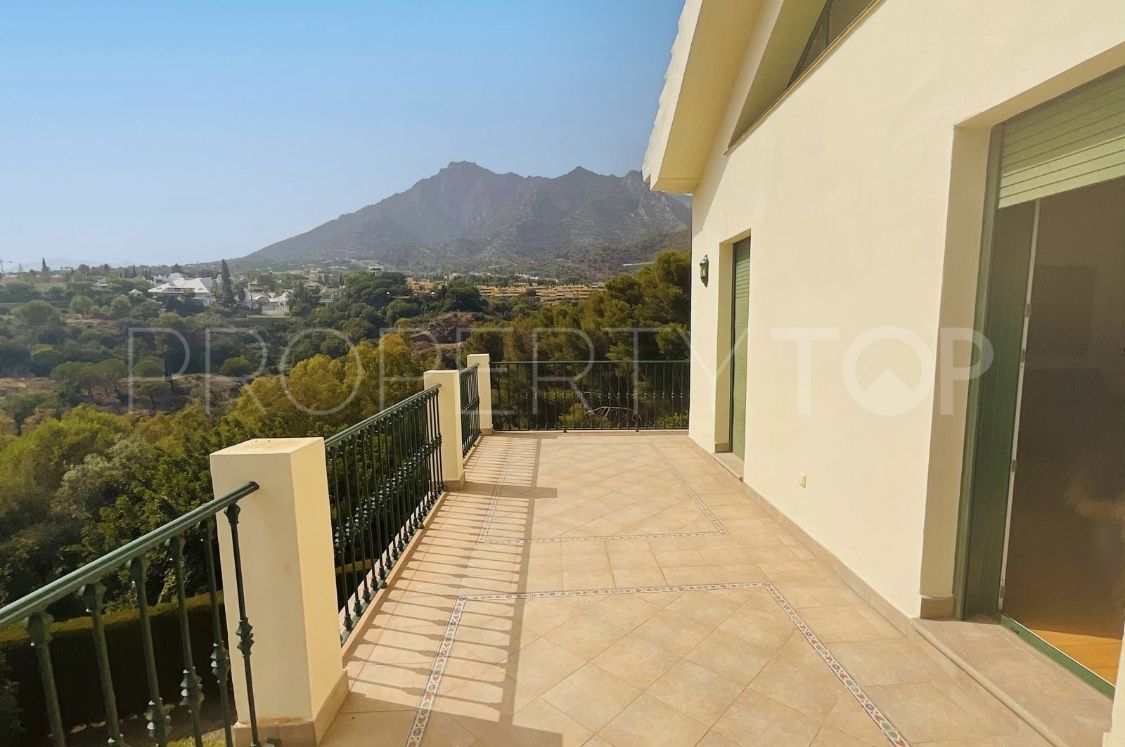 San Miguel 6 bedrooms house for sale
