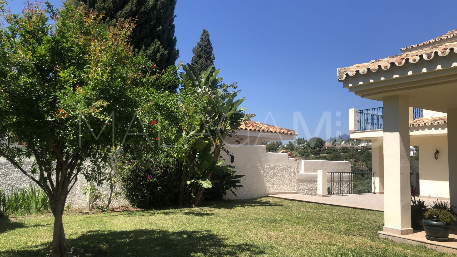 Se vende casa with 6 bedrooms in San Miguel