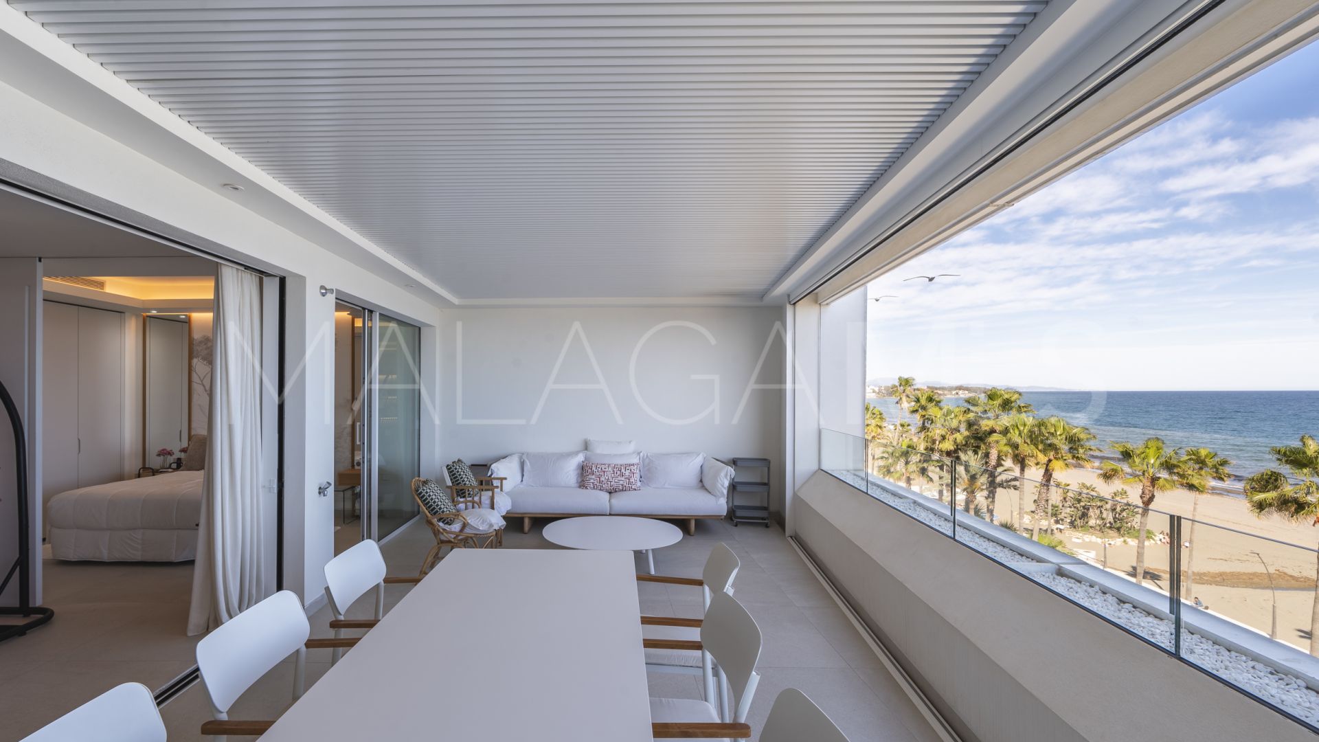 Appartement for sale in Estepona Centre