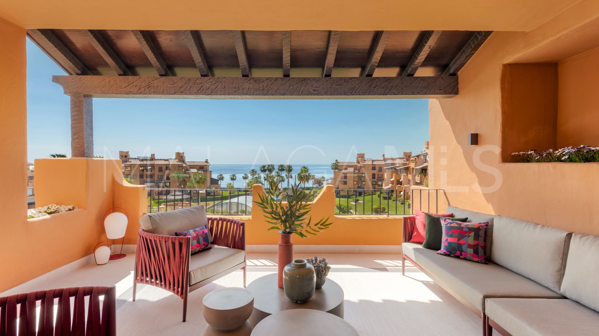 Appartement for sale in Los Granados del Mar