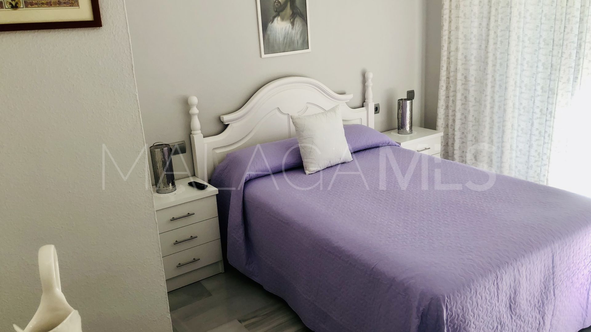 Appartement for sale in Marbella - Puerto Banus