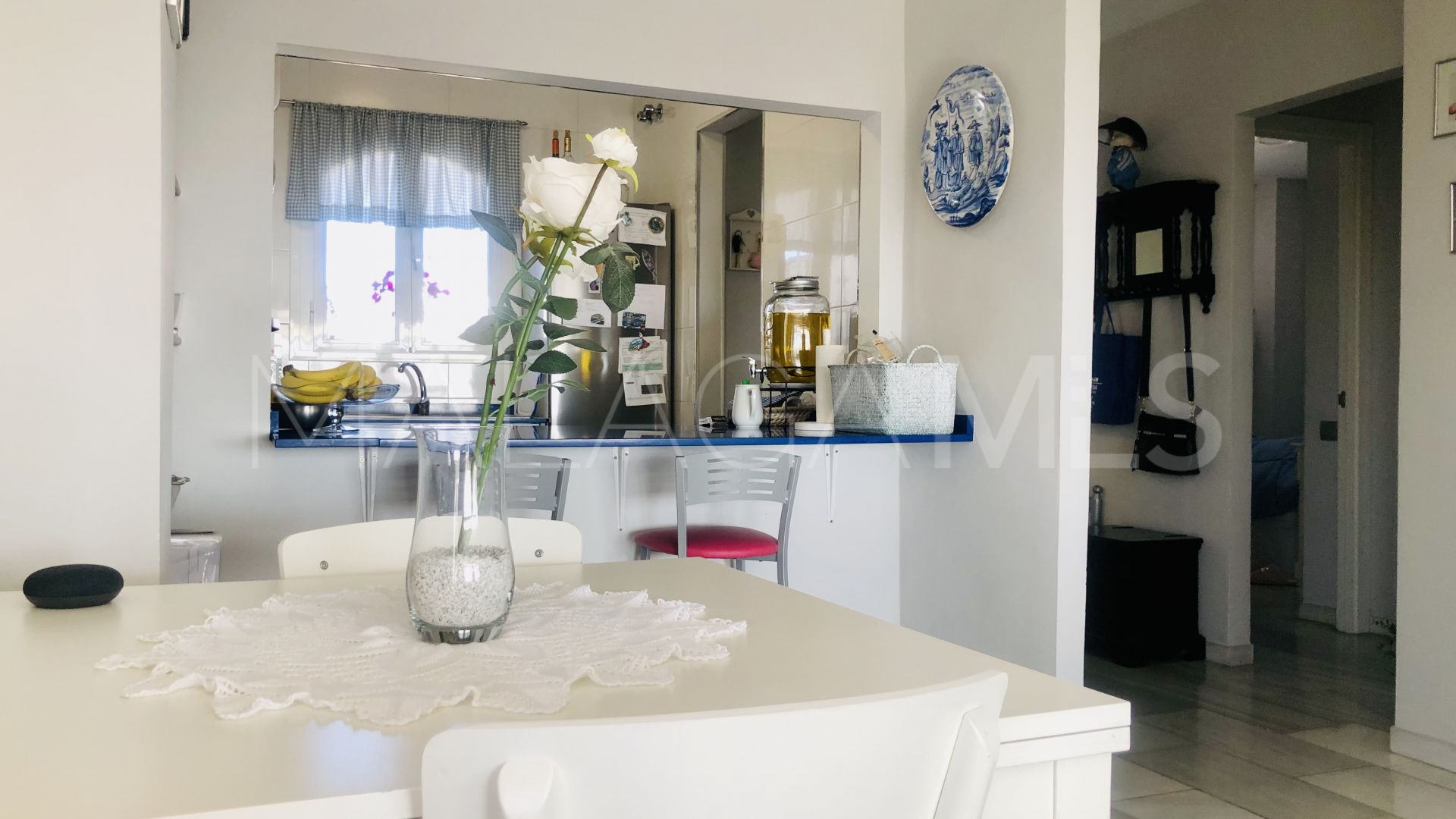 Appartement for sale in Marbella - Puerto Banus