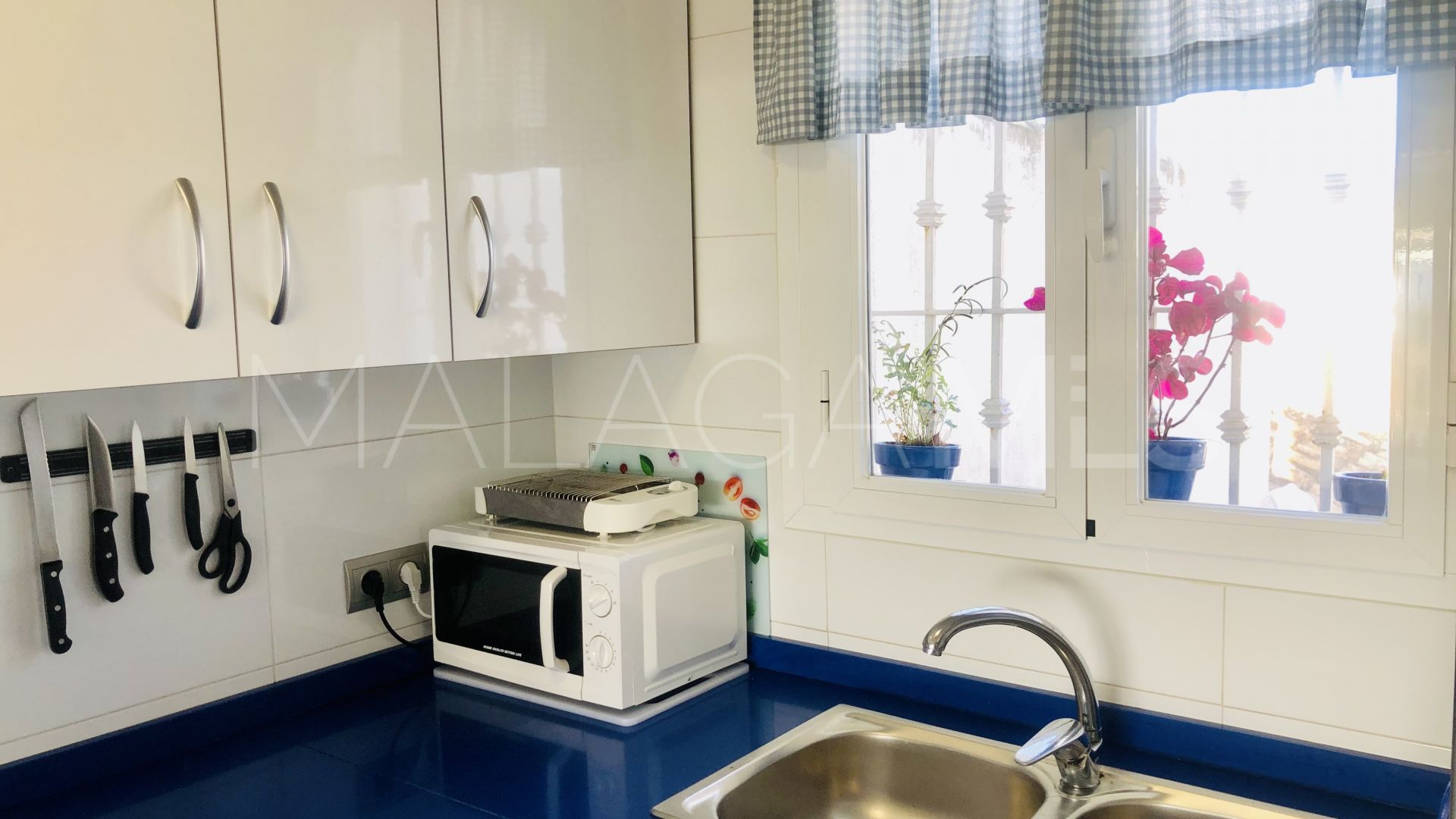 Appartement for sale in Marbella - Puerto Banus
