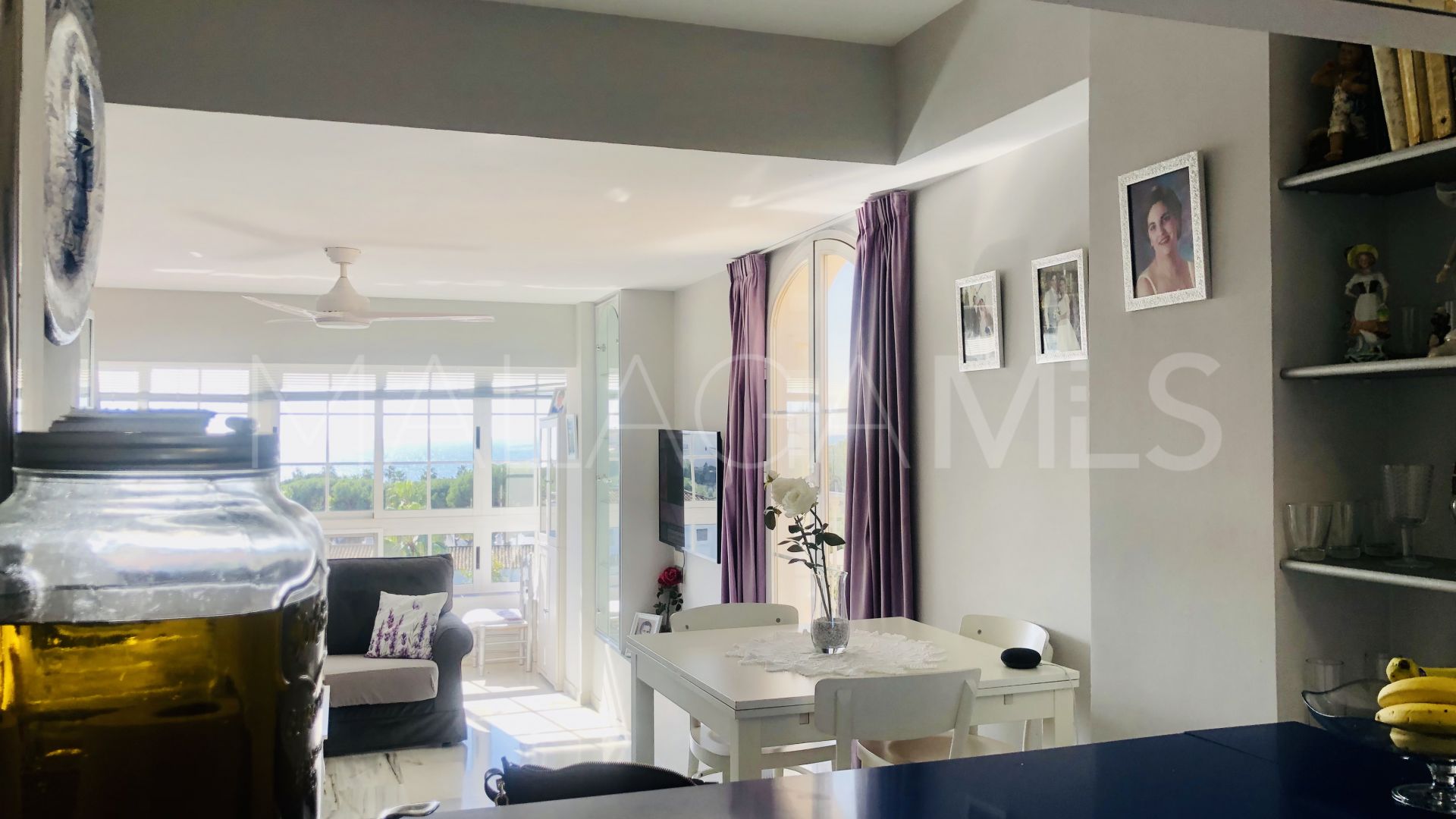 Appartement for sale in Marbella - Puerto Banus
