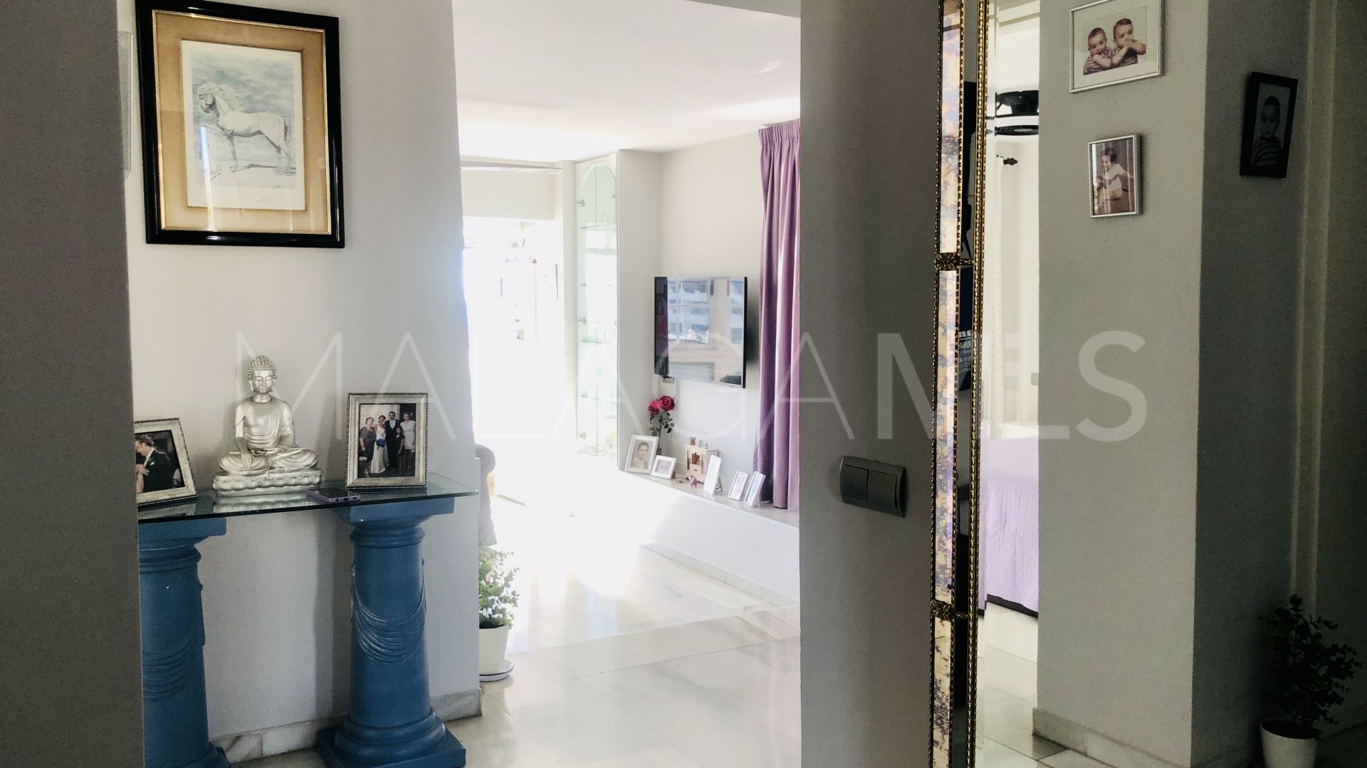 Appartement for sale in Marbella - Puerto Banus