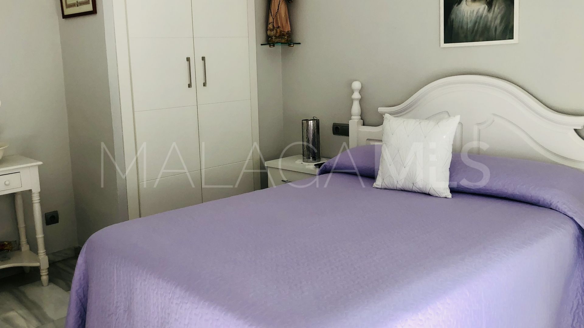 Appartement for sale in Marbella - Puerto Banus