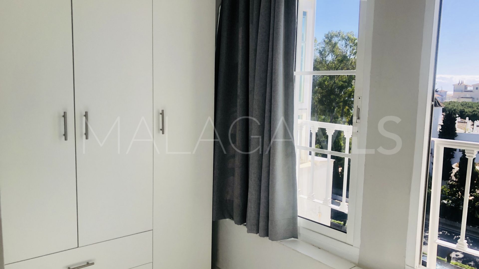 Appartement for sale in Marbella - Puerto Banus