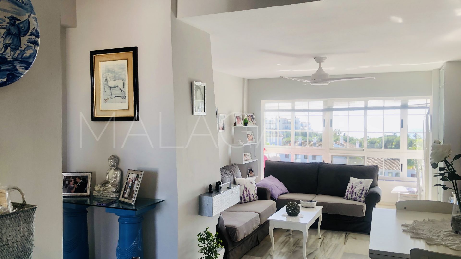 Appartement for sale in Marbella - Puerto Banus
