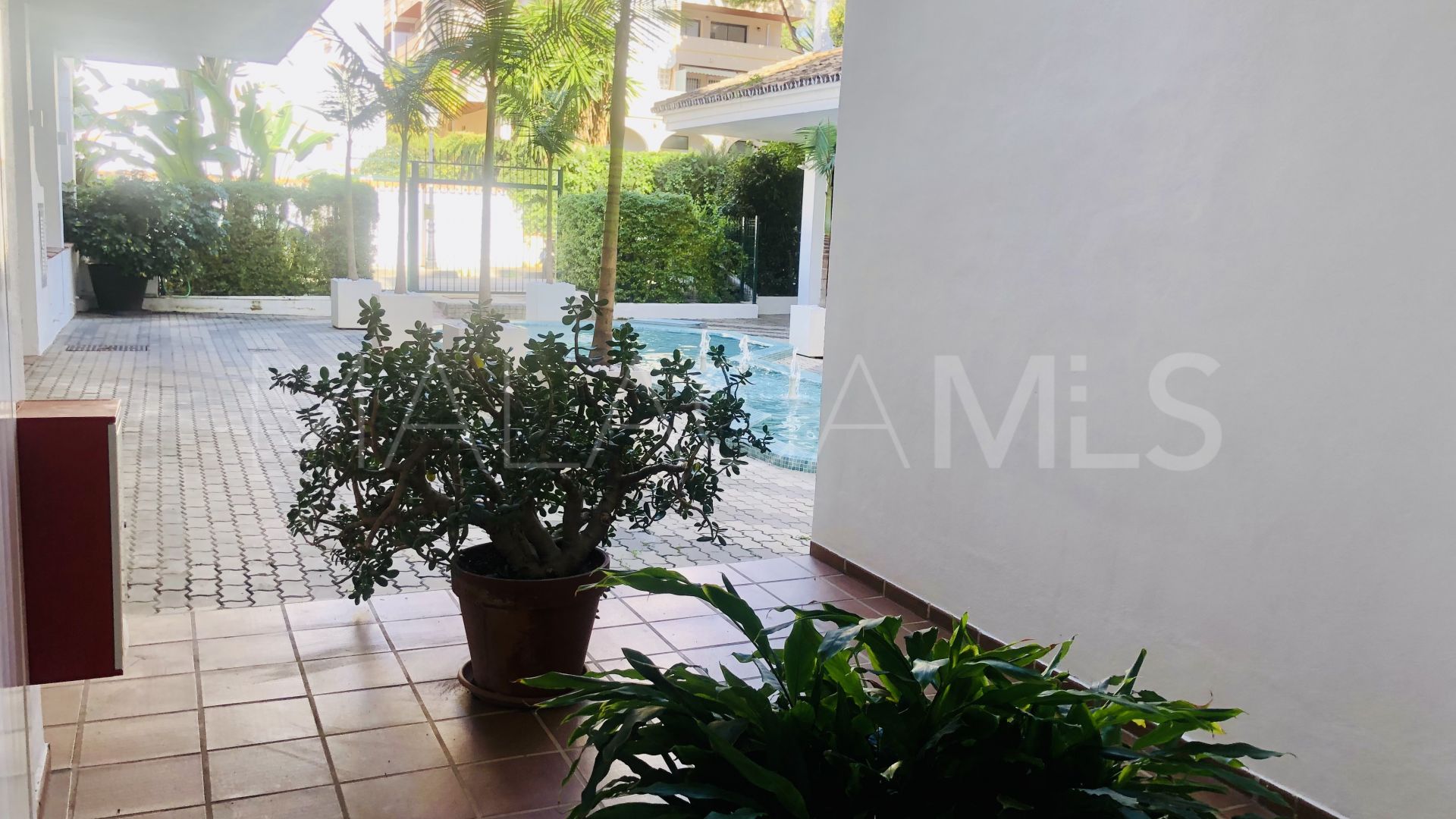 Appartement for sale in Marbella - Puerto Banus