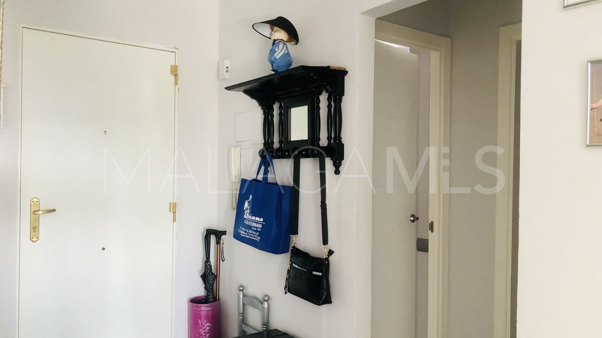 Appartement for sale in Marbella - Puerto Banus