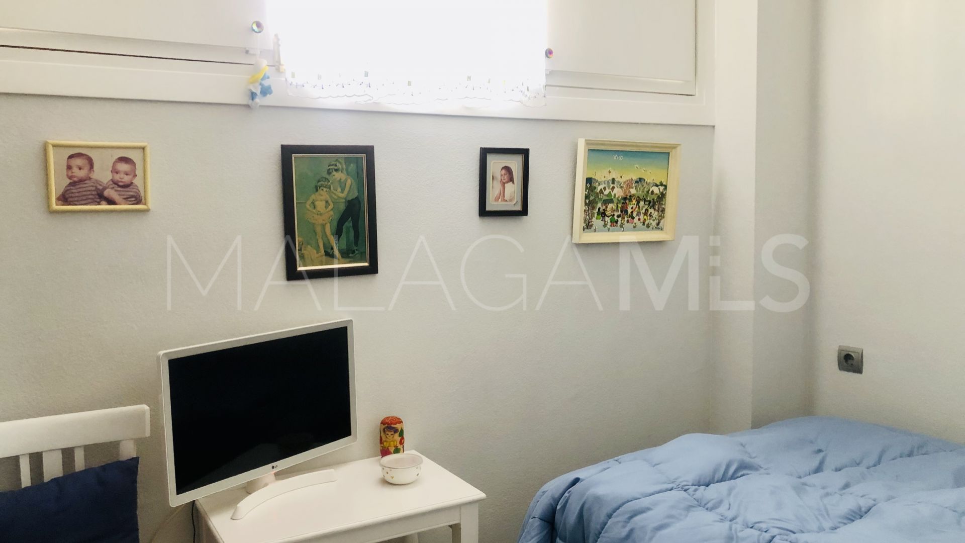 Appartement for sale in Marbella - Puerto Banus