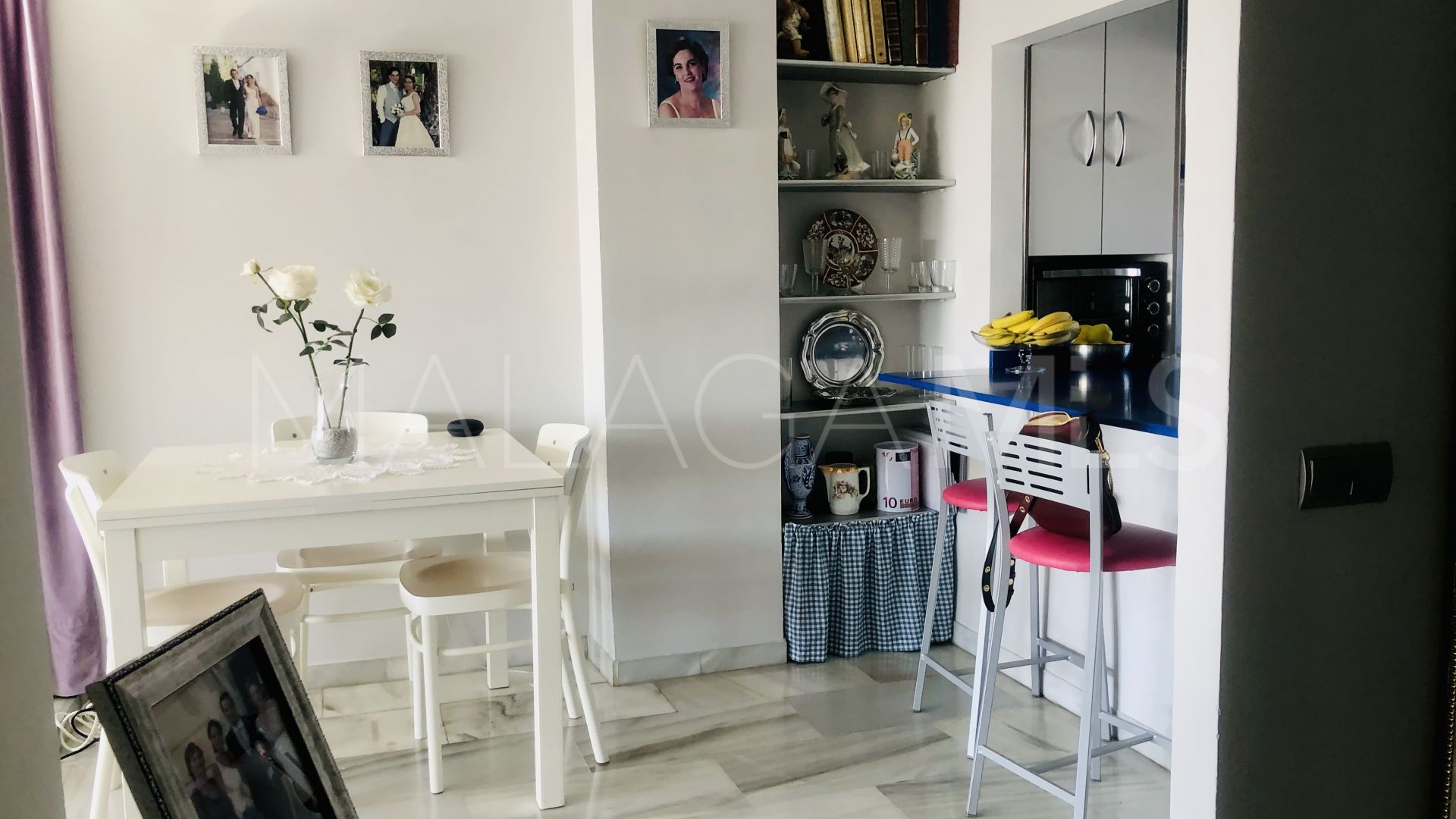Appartement for sale in Marbella - Puerto Banus
