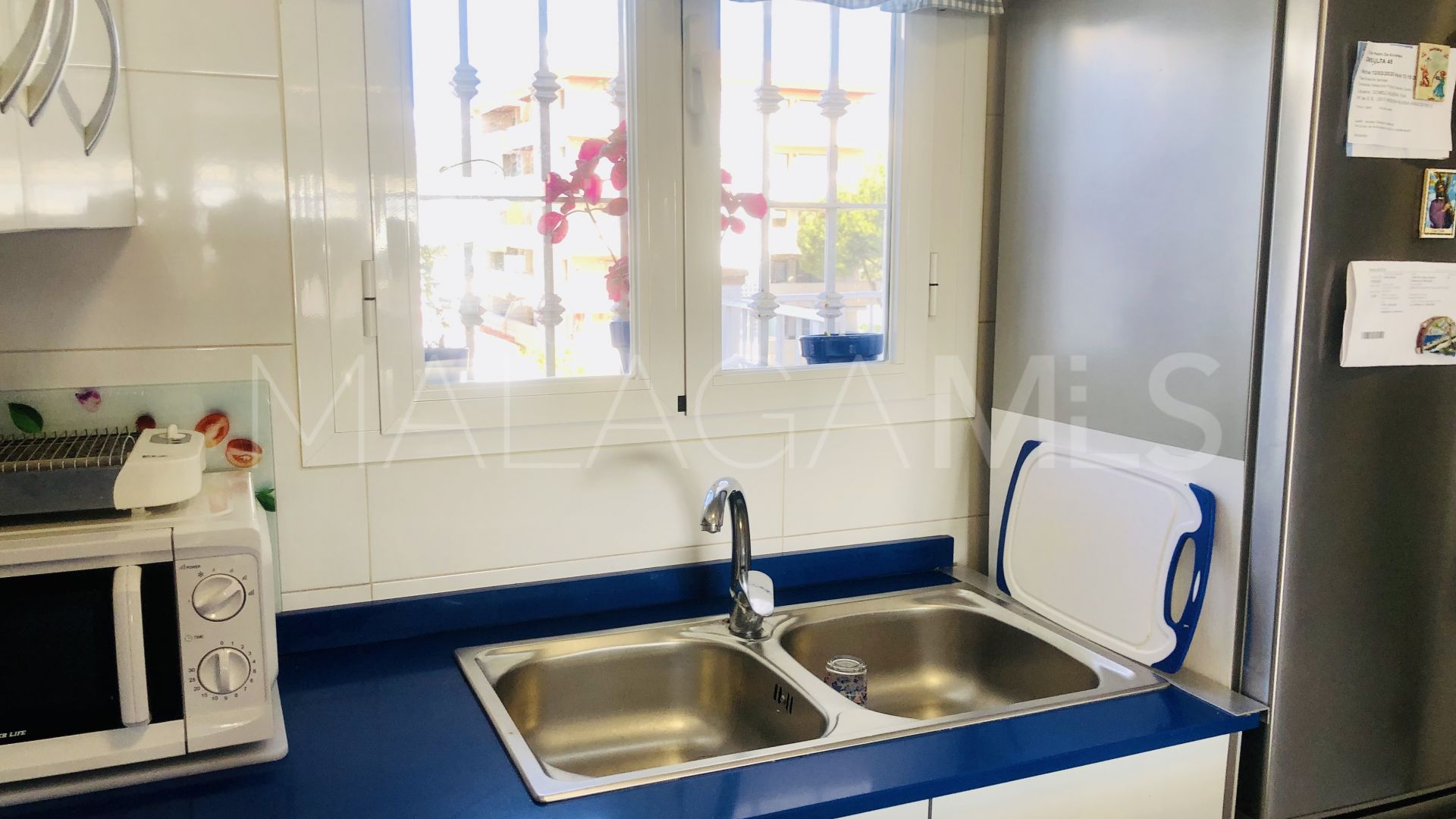 Appartement for sale in Marbella - Puerto Banus