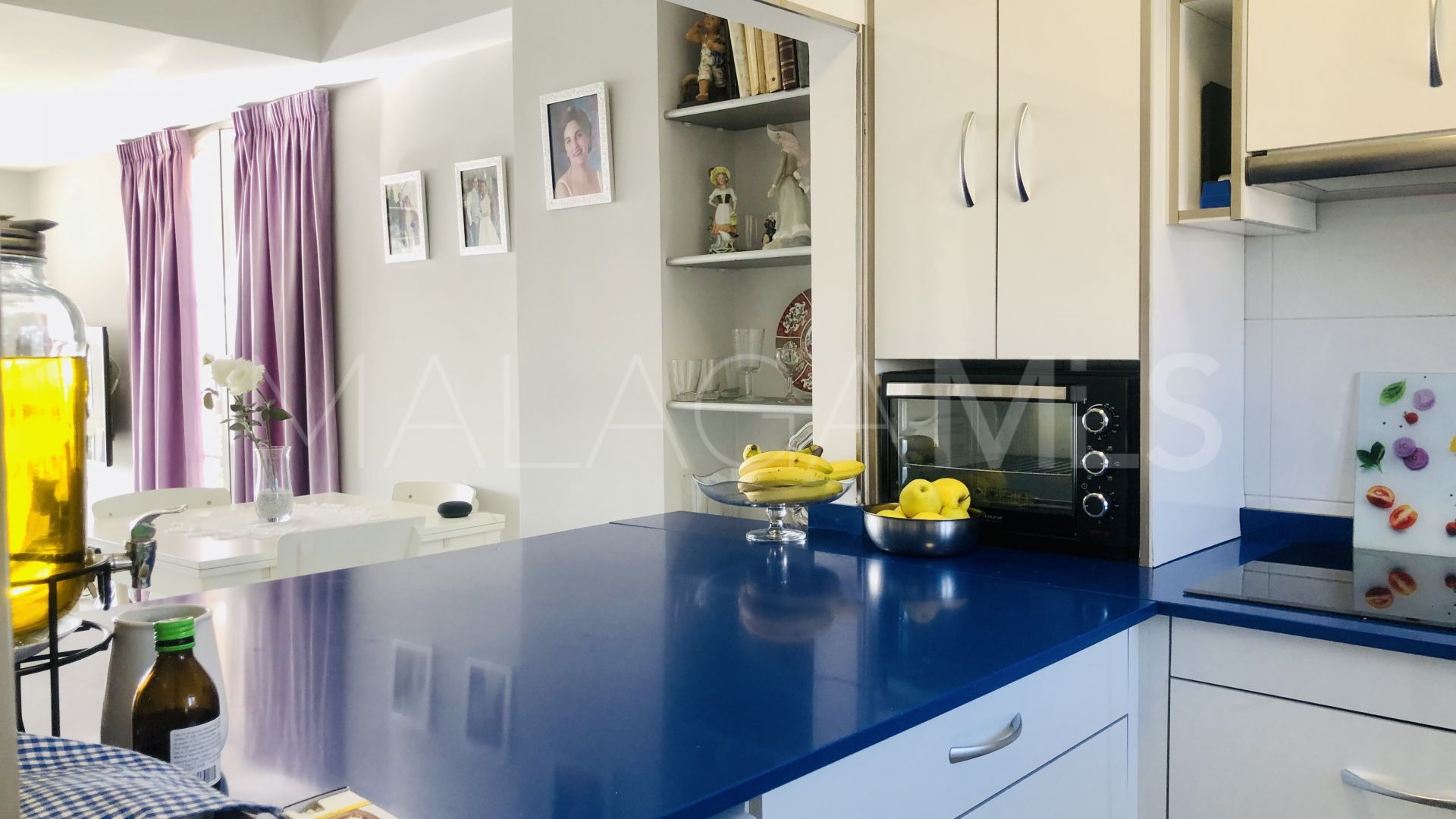Appartement for sale in Marbella - Puerto Banus