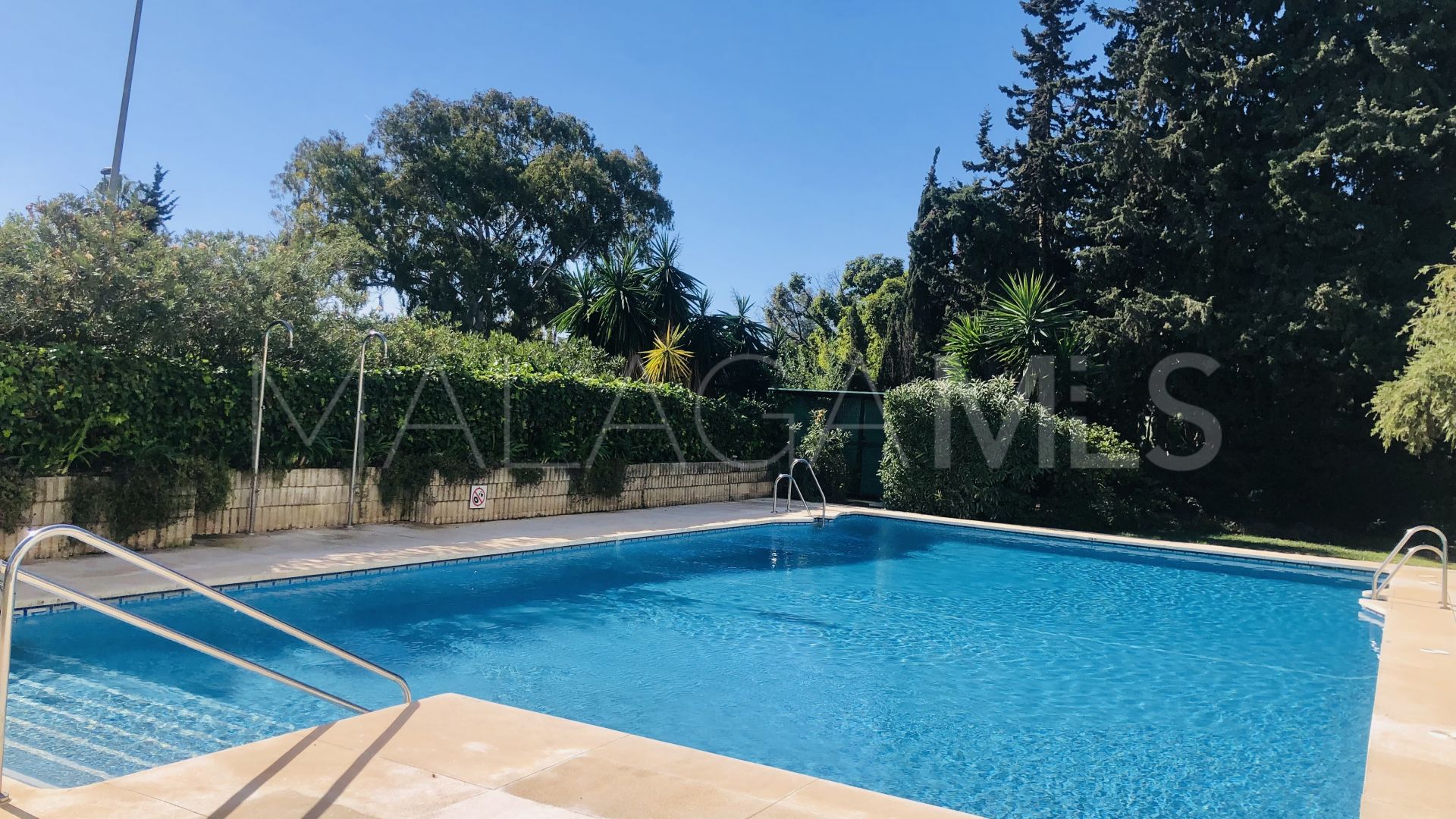 Appartement for sale in Marbella - Puerto Banus