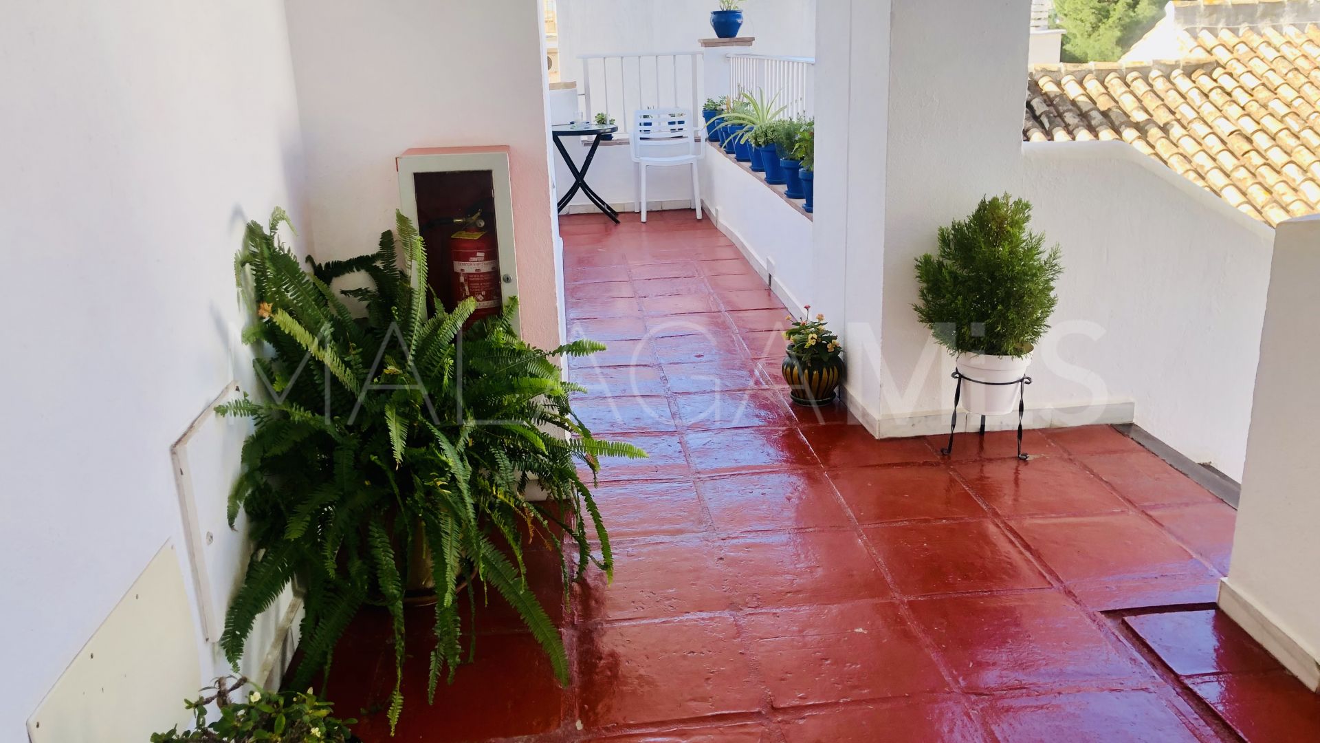 Appartement for sale in Marbella - Puerto Banus