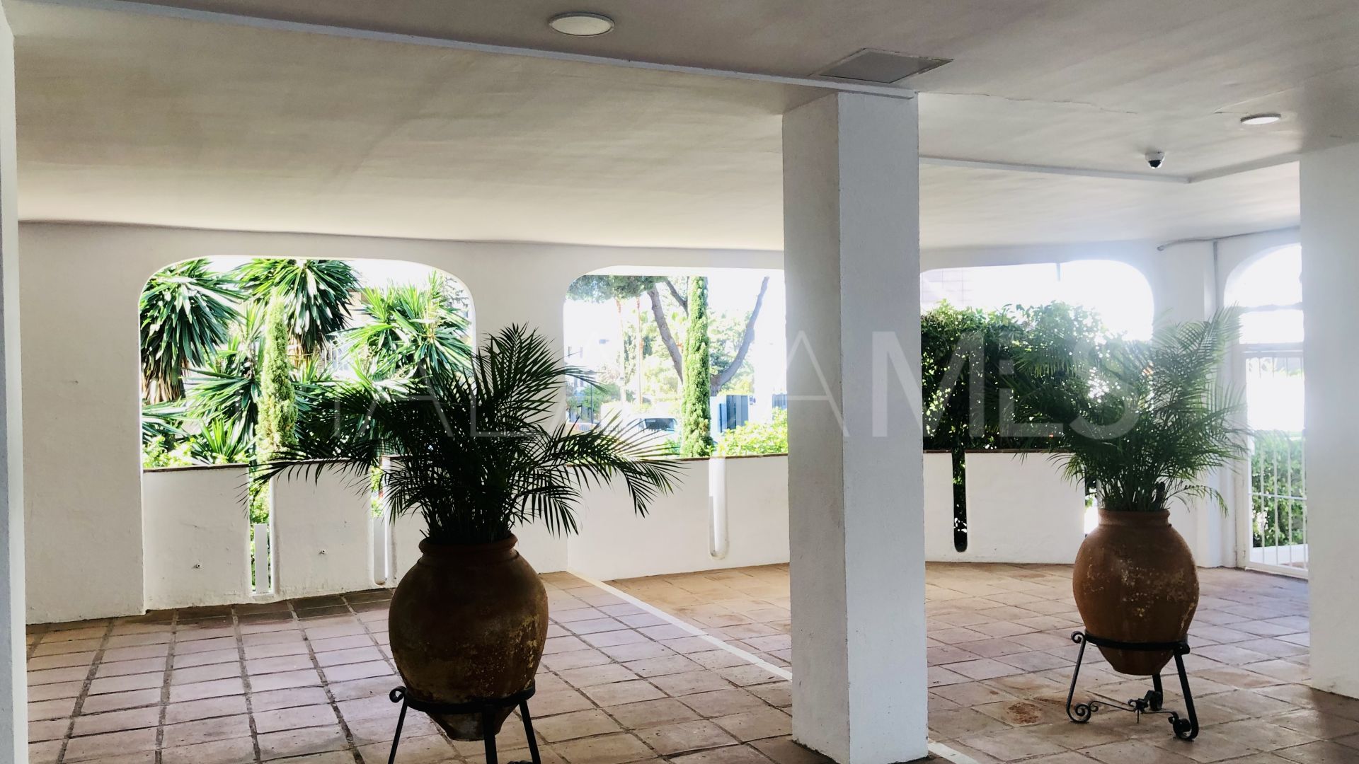 Appartement for sale in Marbella - Puerto Banus