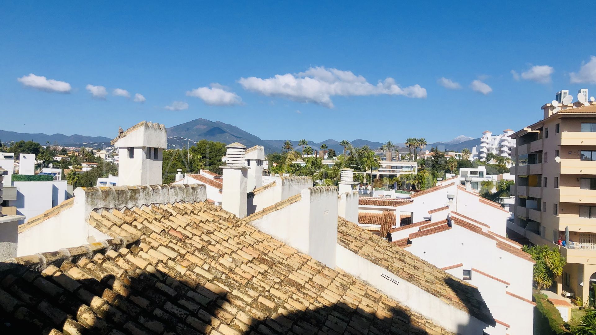Appartement for sale in Marbella - Puerto Banus