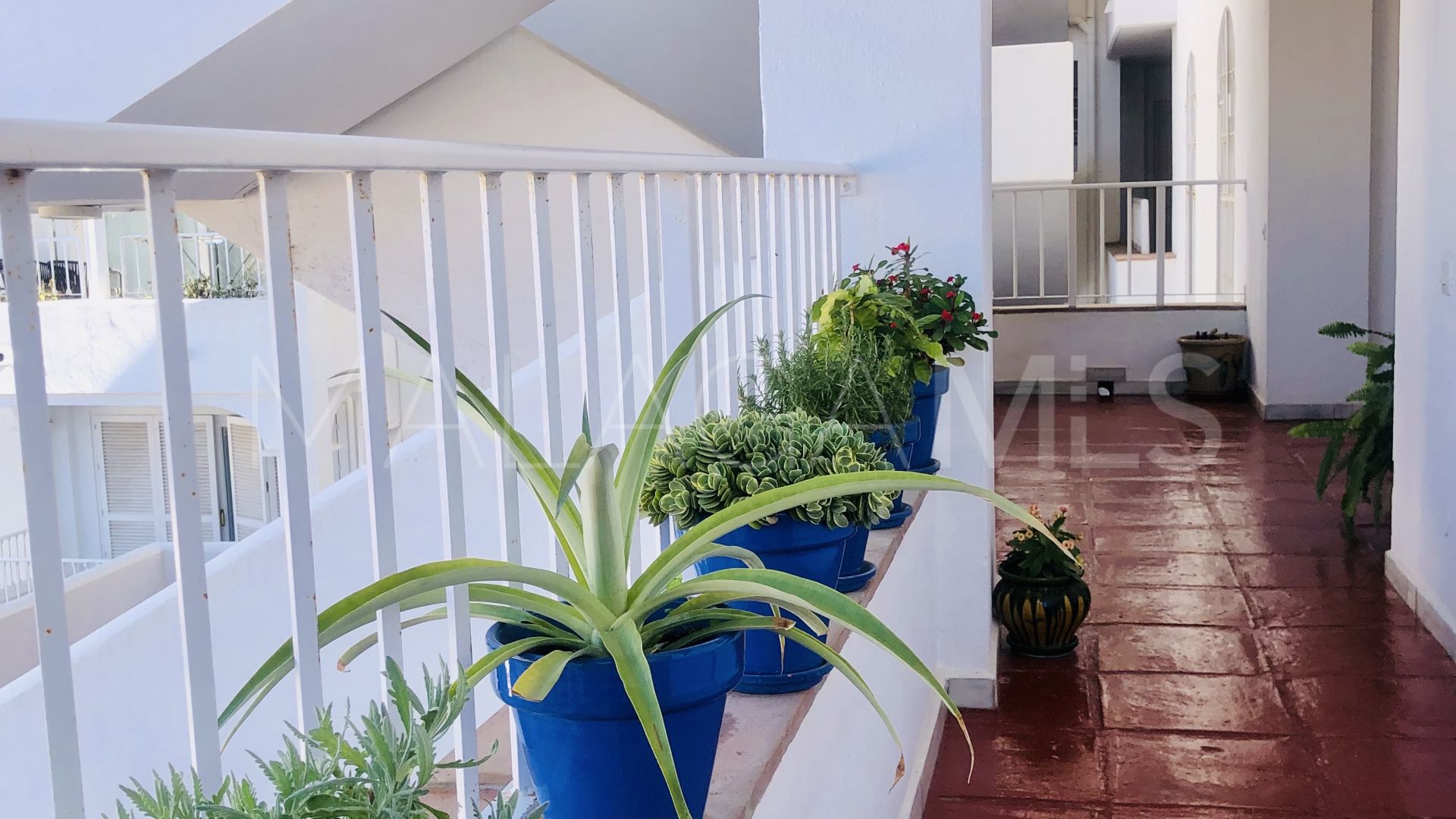 Appartement for sale in Marbella - Puerto Banus