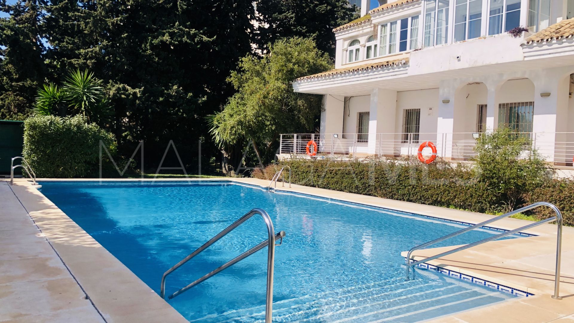 Appartement for sale in Marbella - Puerto Banus