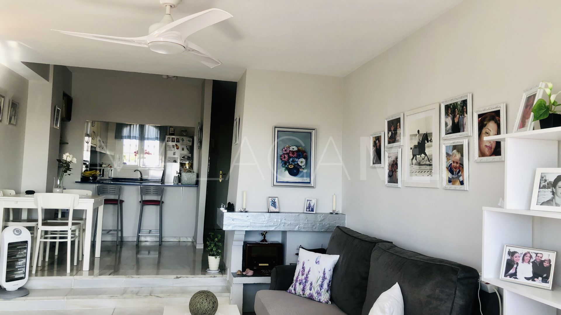 Appartement for sale in Marbella - Puerto Banus
