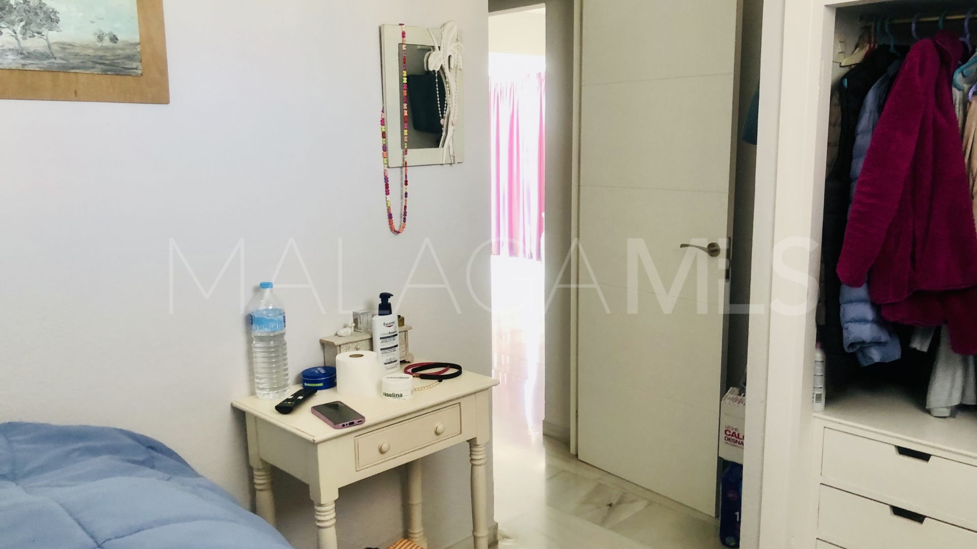 Appartement for sale in Marbella - Puerto Banus