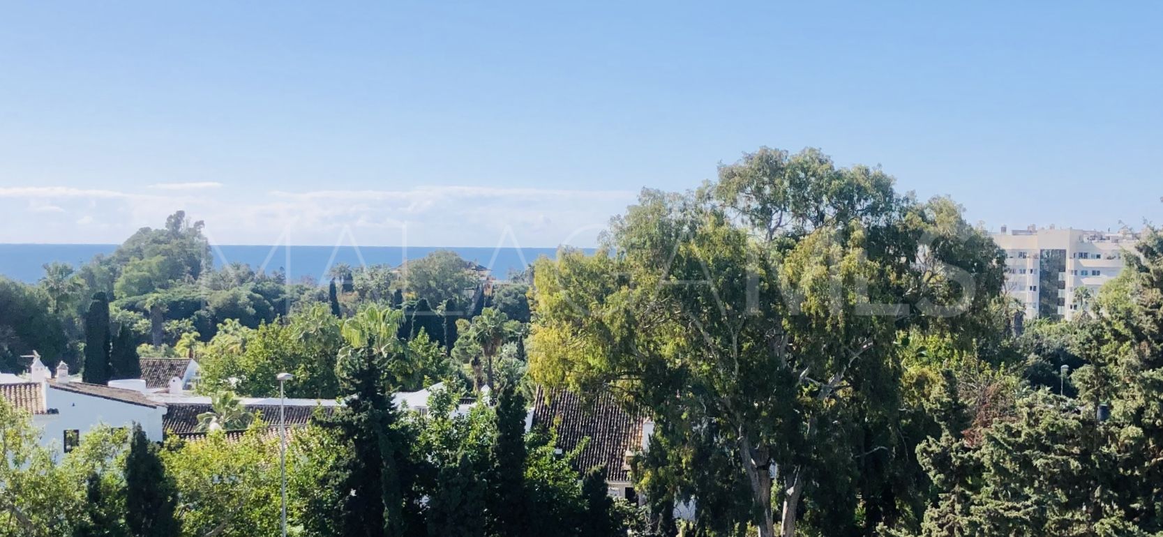 Appartement for sale in Marbella - Puerto Banus