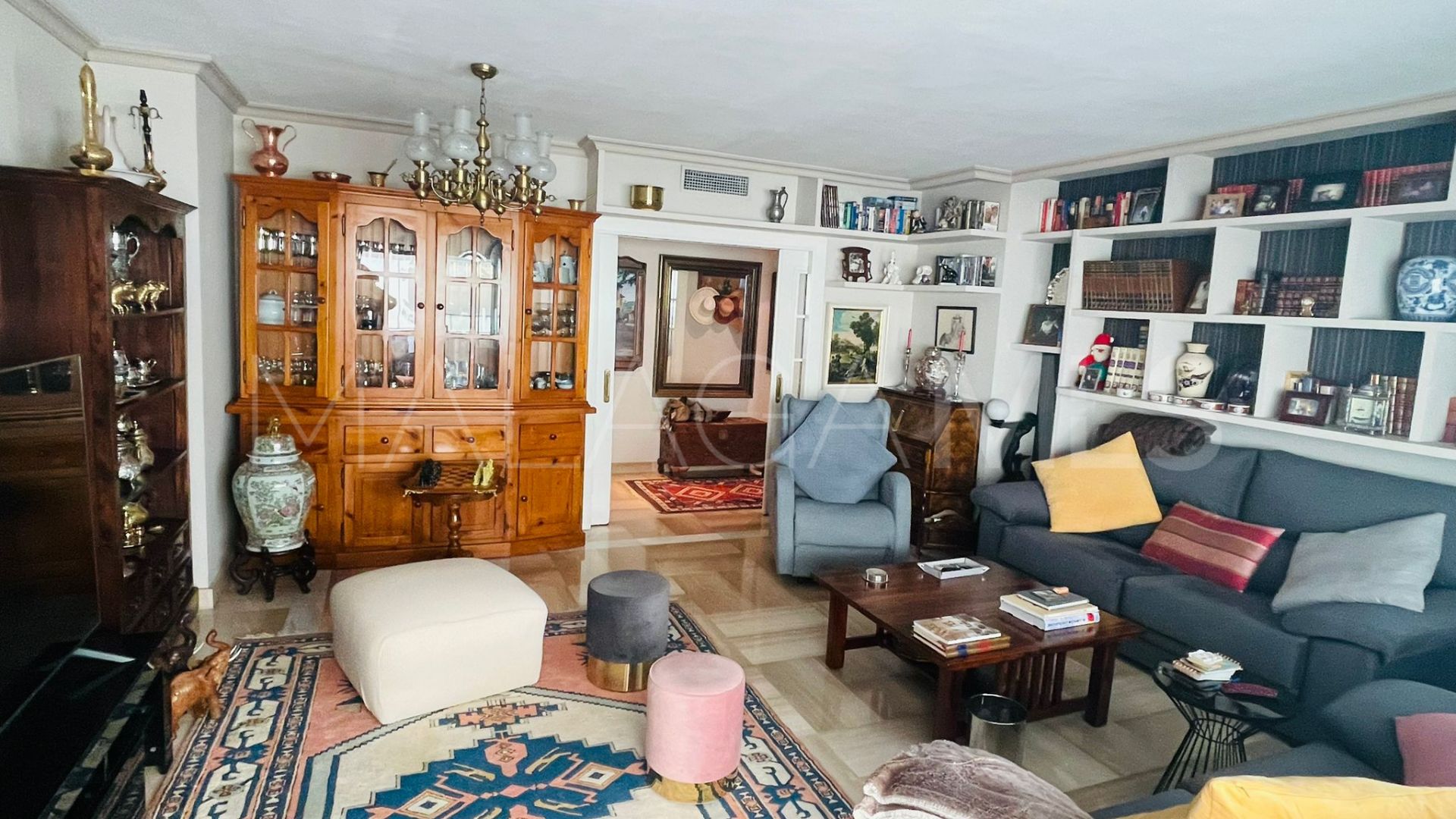 Flat for sale in Ricardo Soriano