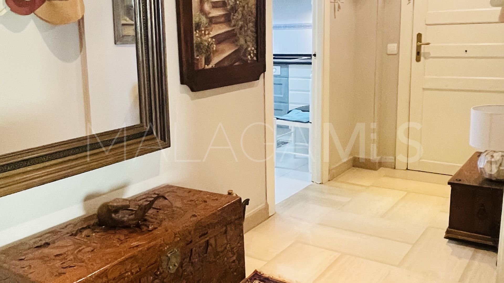 Flat for sale in Ricardo Soriano