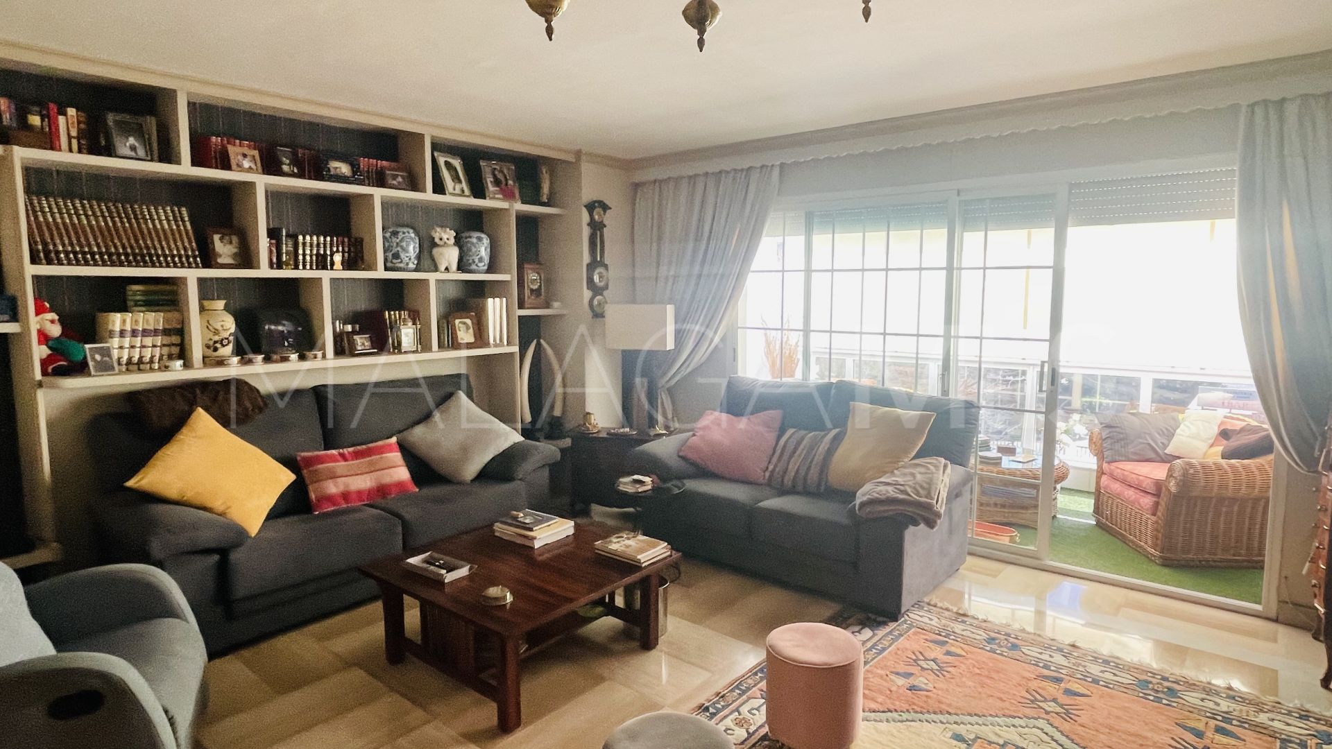 Flat for sale in Ricardo Soriano