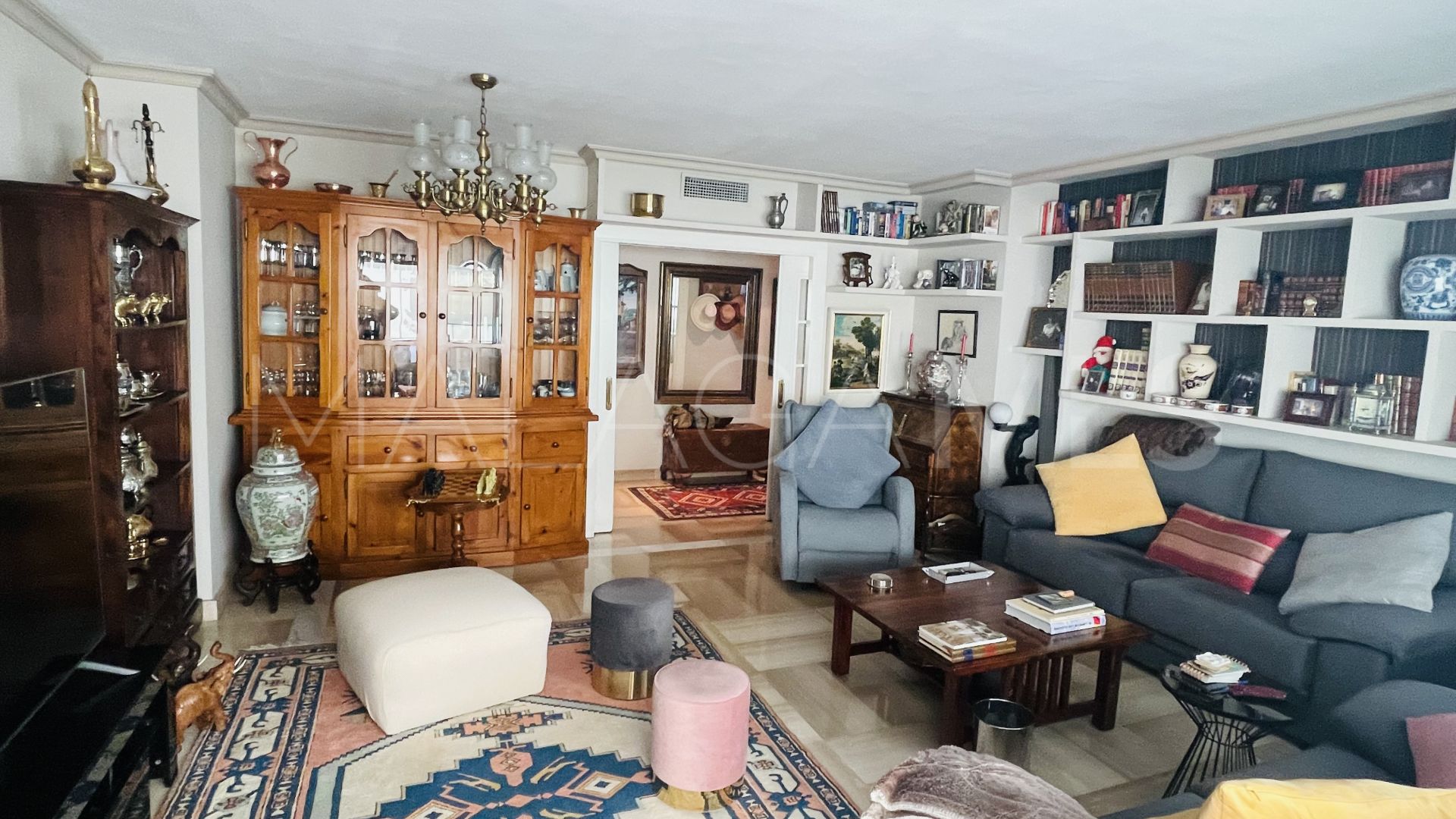 Flat for sale in Ricardo Soriano