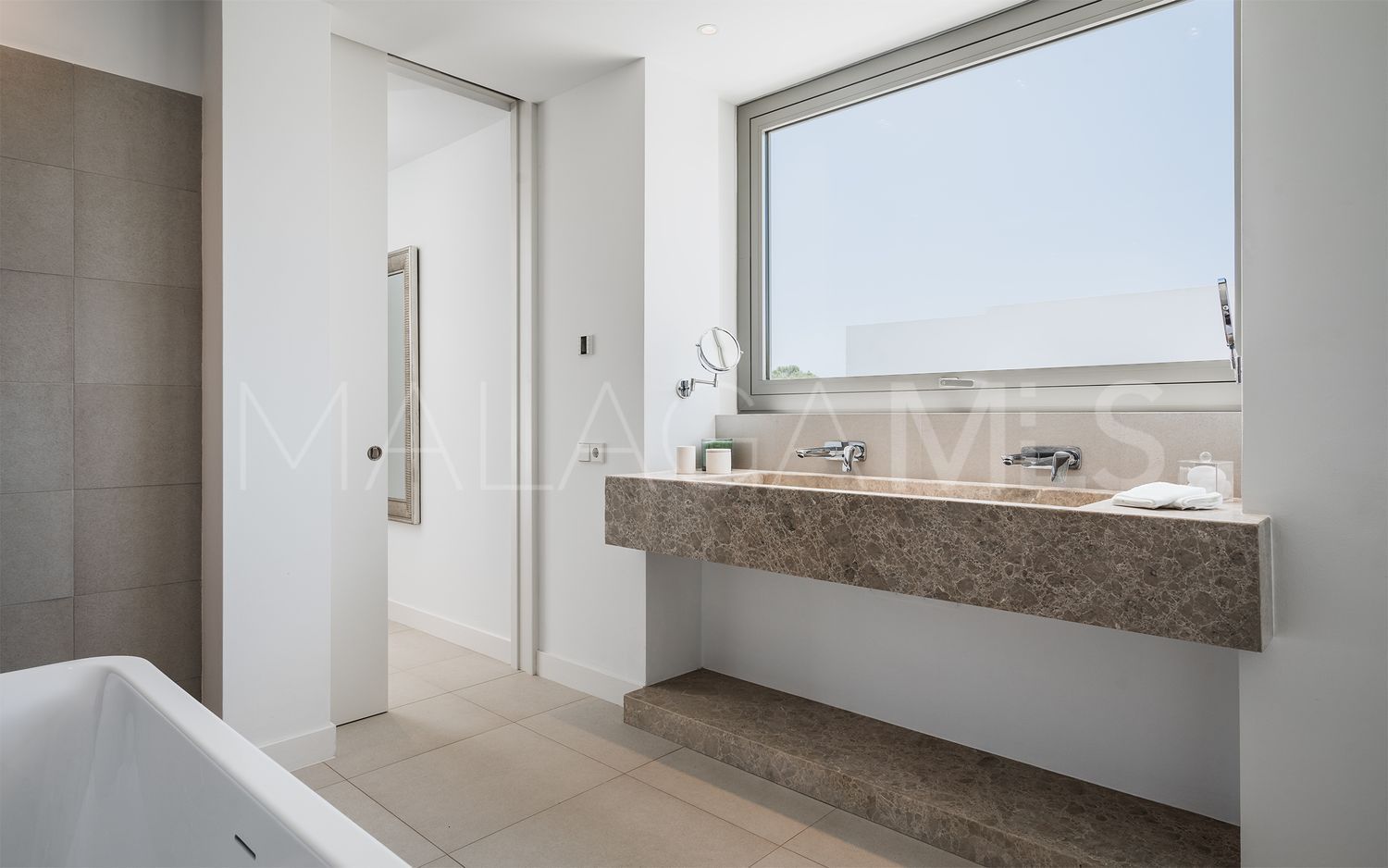 Villa for sale in Paraiso Barronal