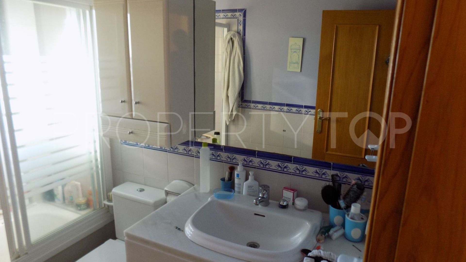 2 bedrooms San Pedro de Alcantara flat for sale
