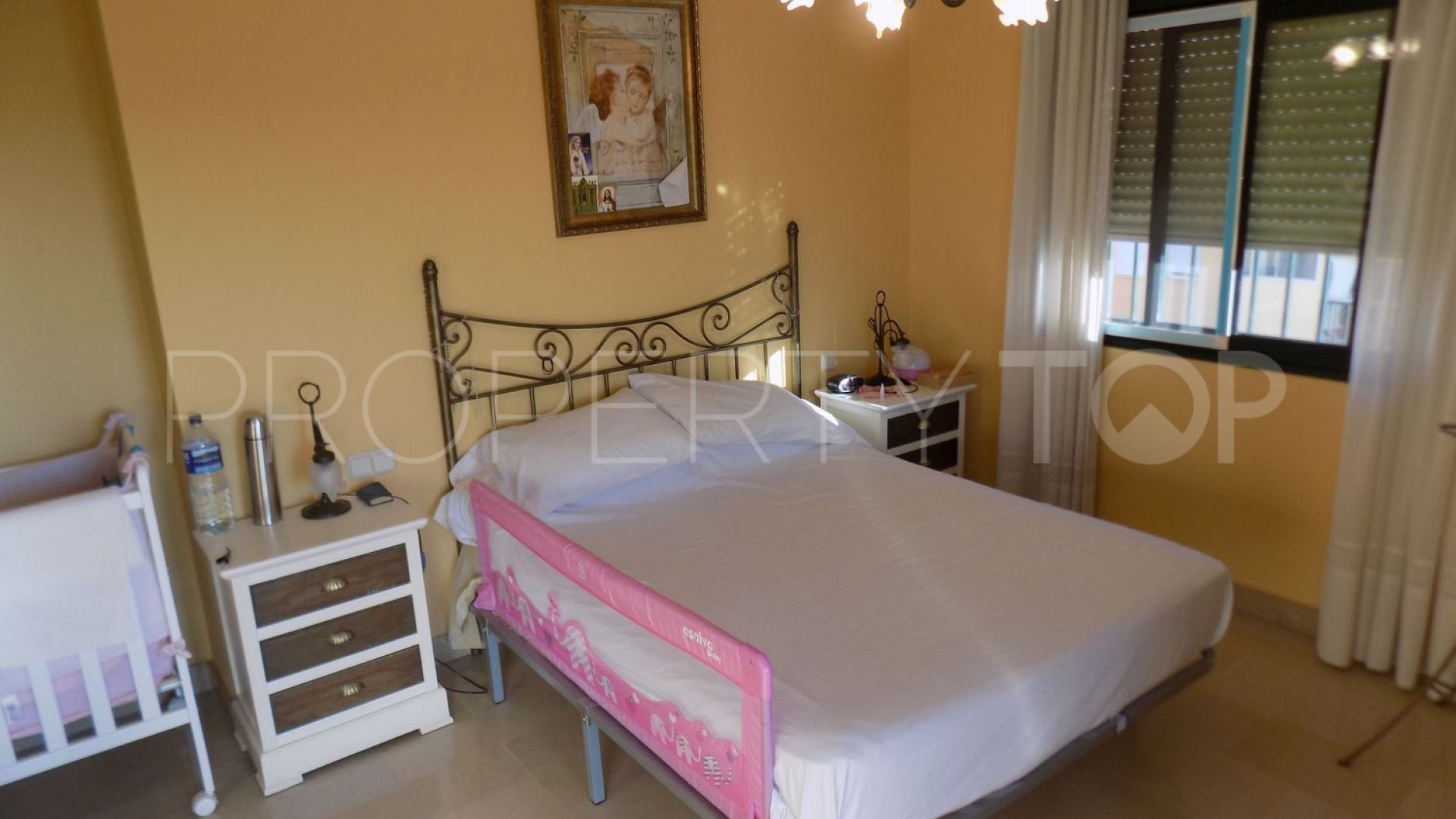 2 bedrooms San Pedro de Alcantara flat for sale
