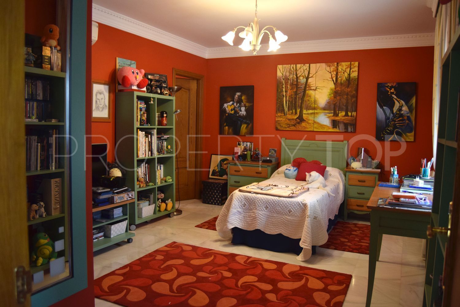 Guadalobon, villa a la venta con 4 dormitorios