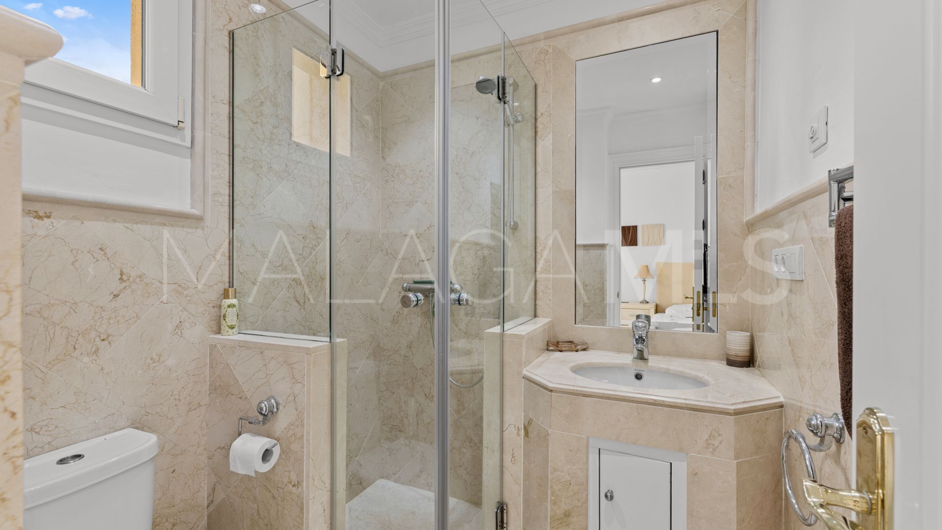 3 bedrooms penthouse in Majestic for sale