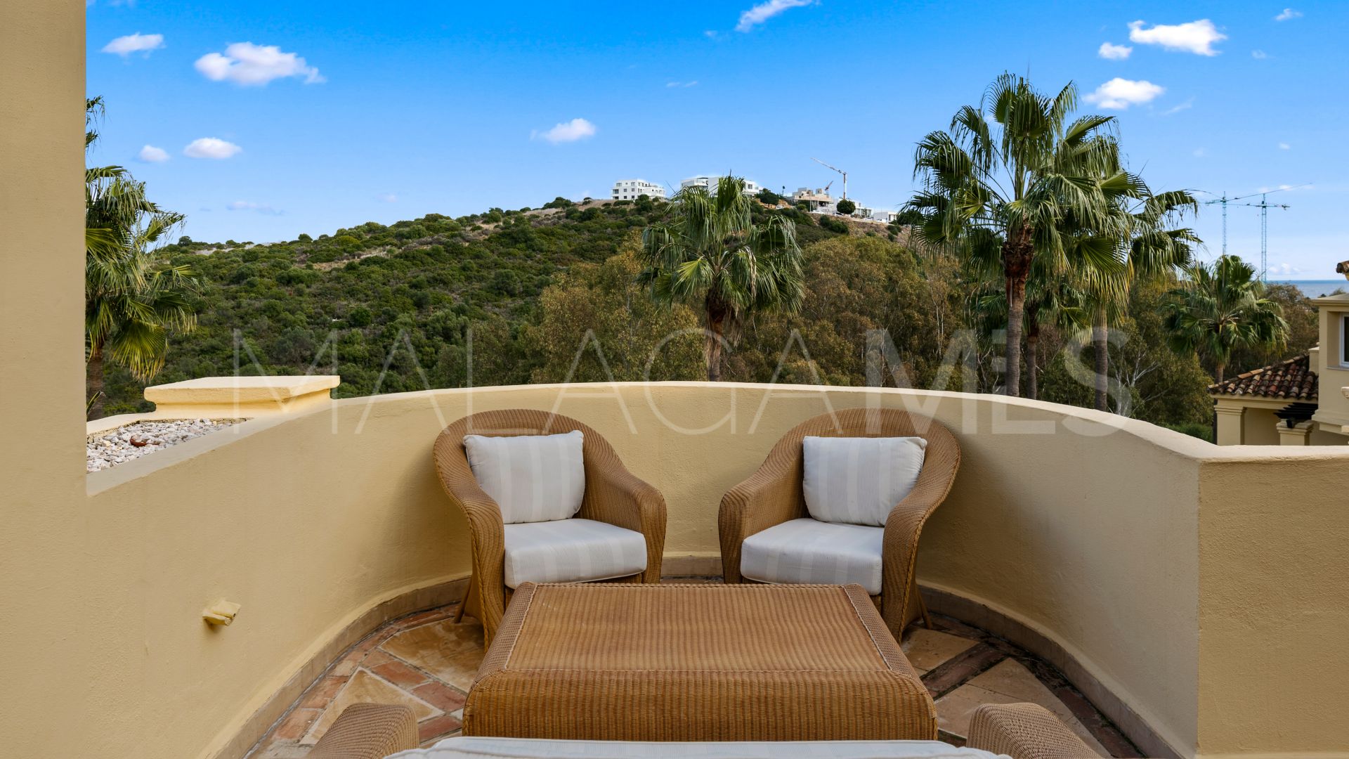 3 bedrooms penthouse in Majestic for sale