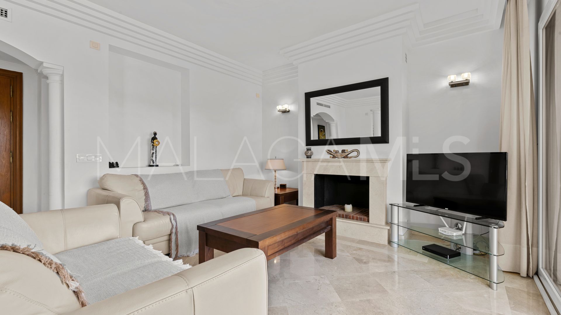 3 bedrooms penthouse in Majestic for sale