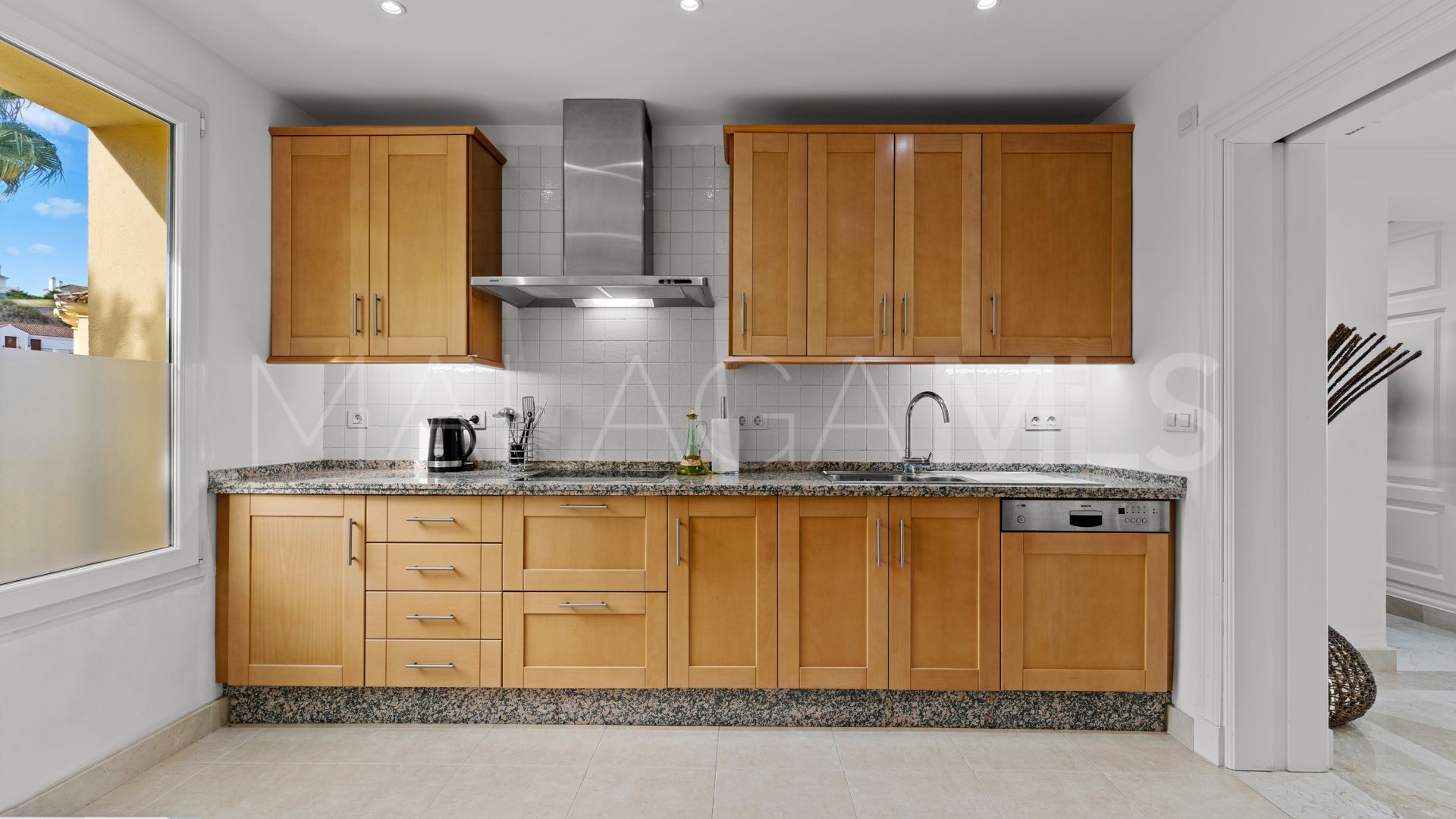 3 bedrooms penthouse in Majestic for sale