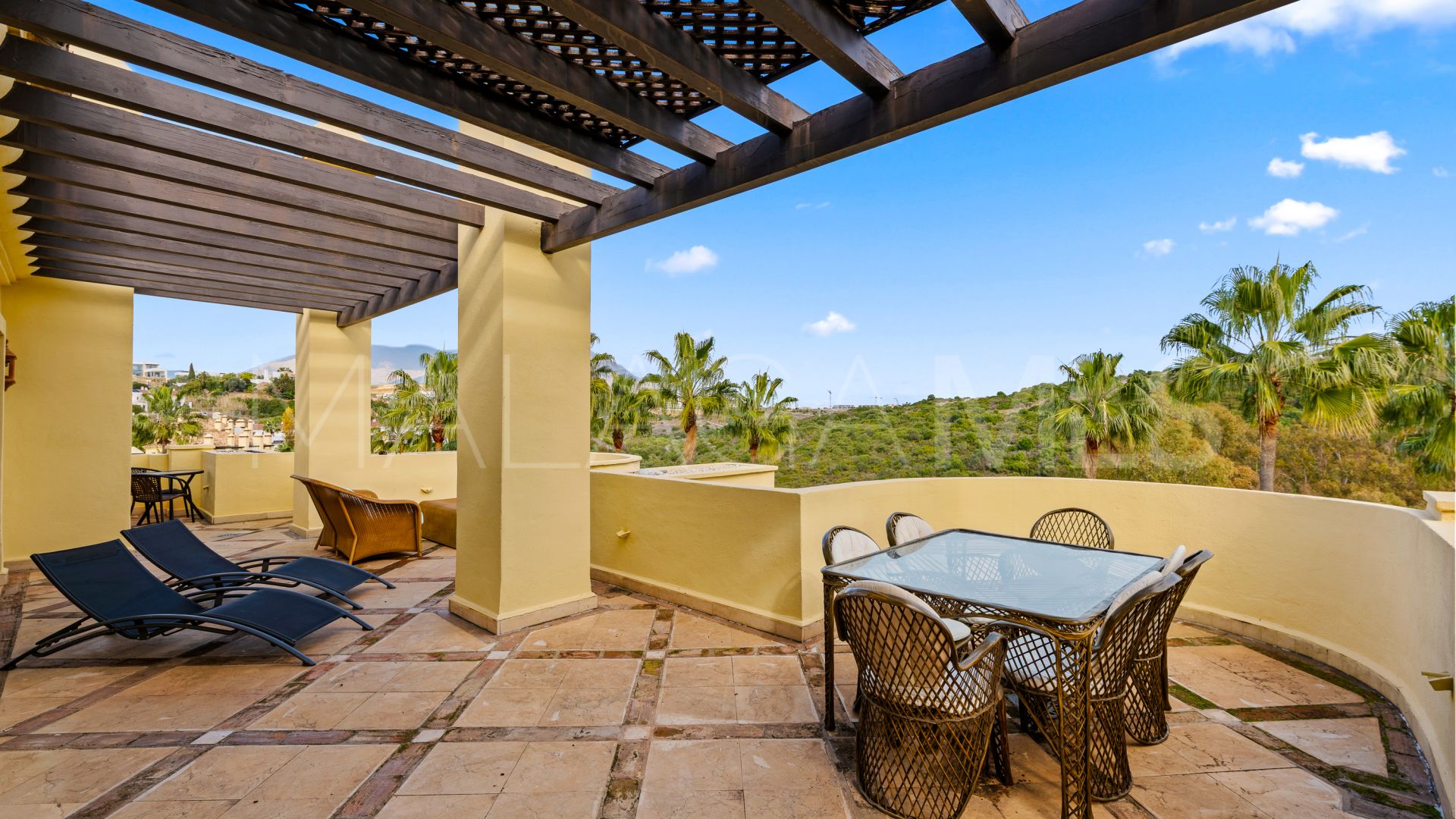 3 bedrooms penthouse in Majestic for sale