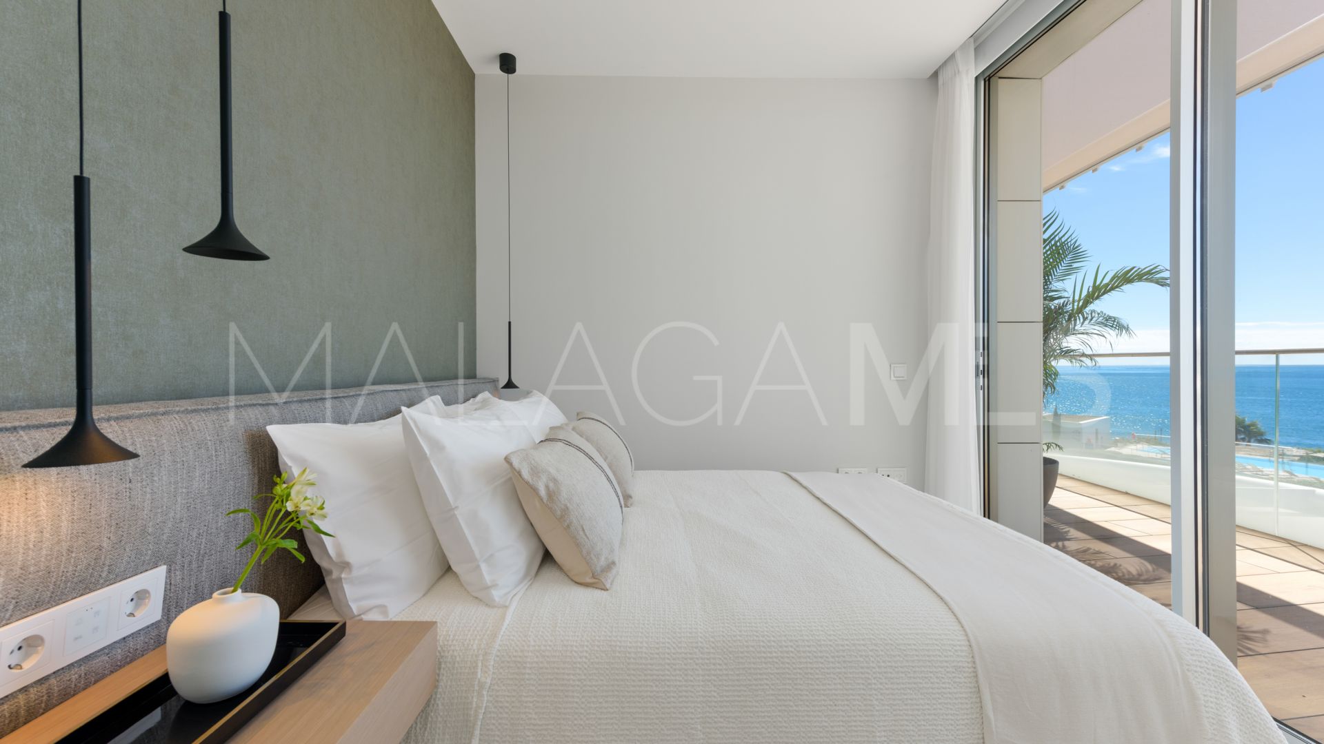 Takvåning for sale in The Edge