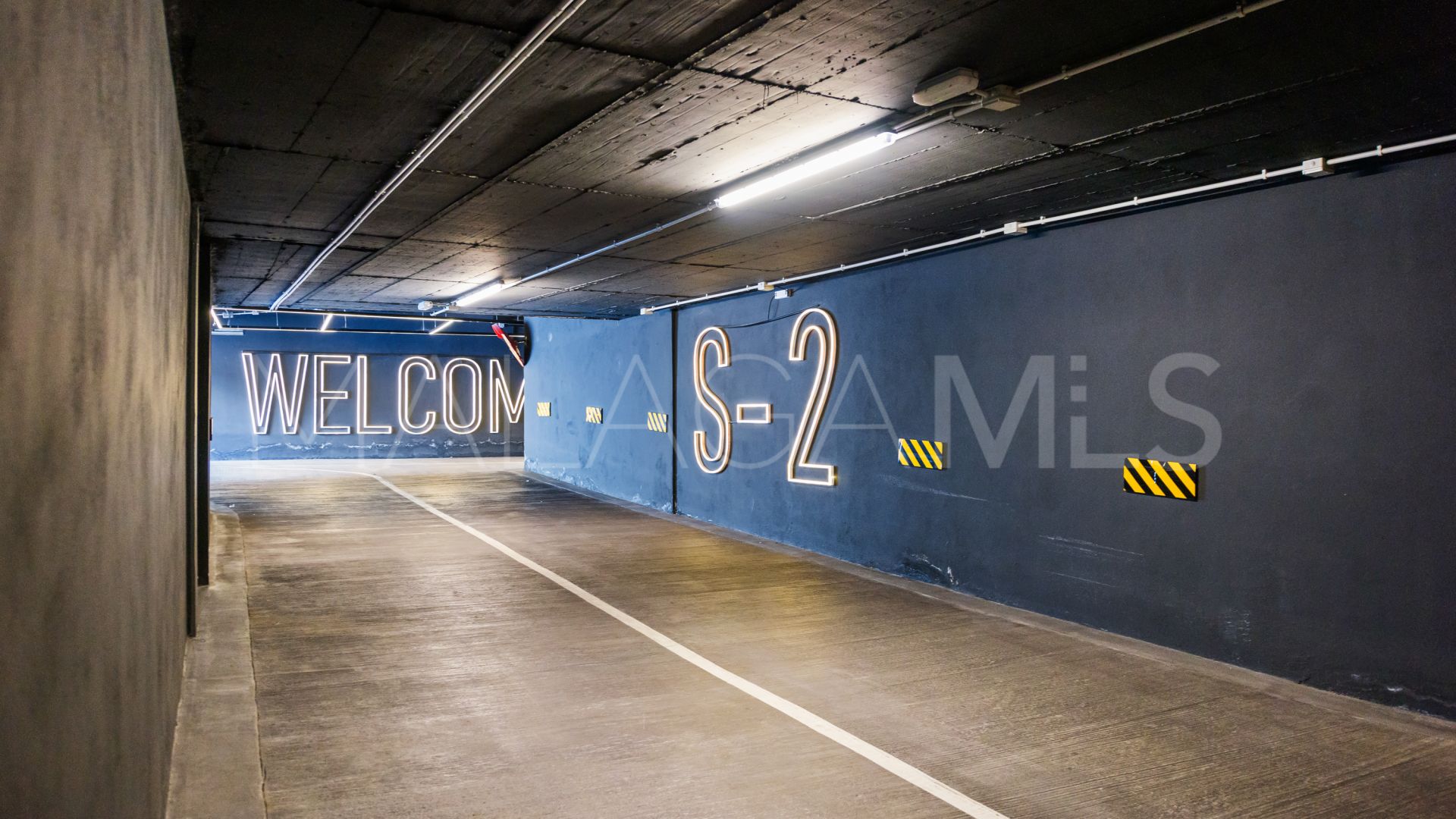 Takvåning for sale in The Edge