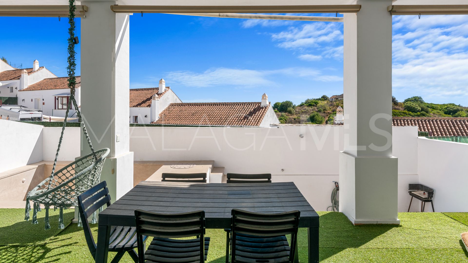 Maison de ville for sale in Doña Julia