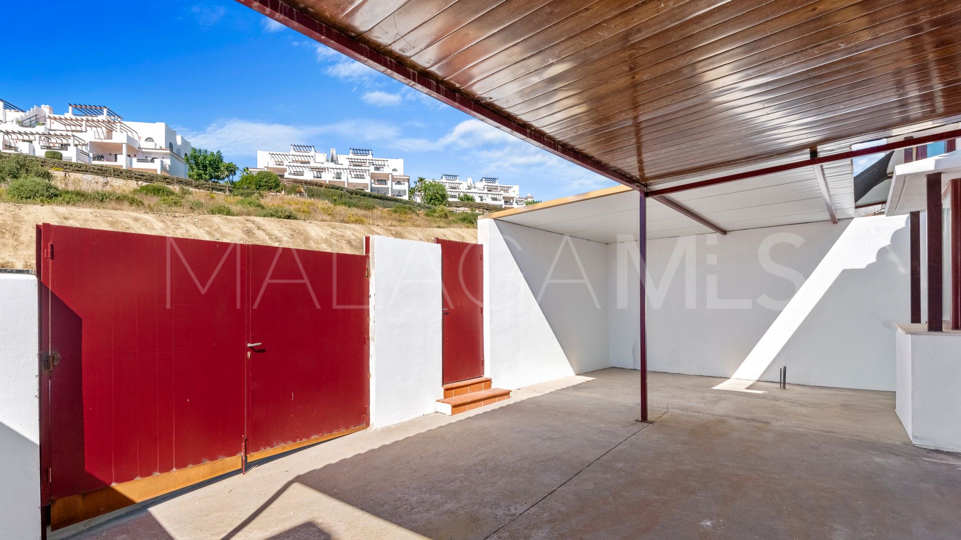 Maison de ville for sale in Doña Julia