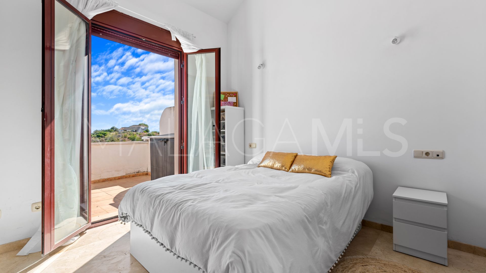 Maison de ville for sale in Doña Julia