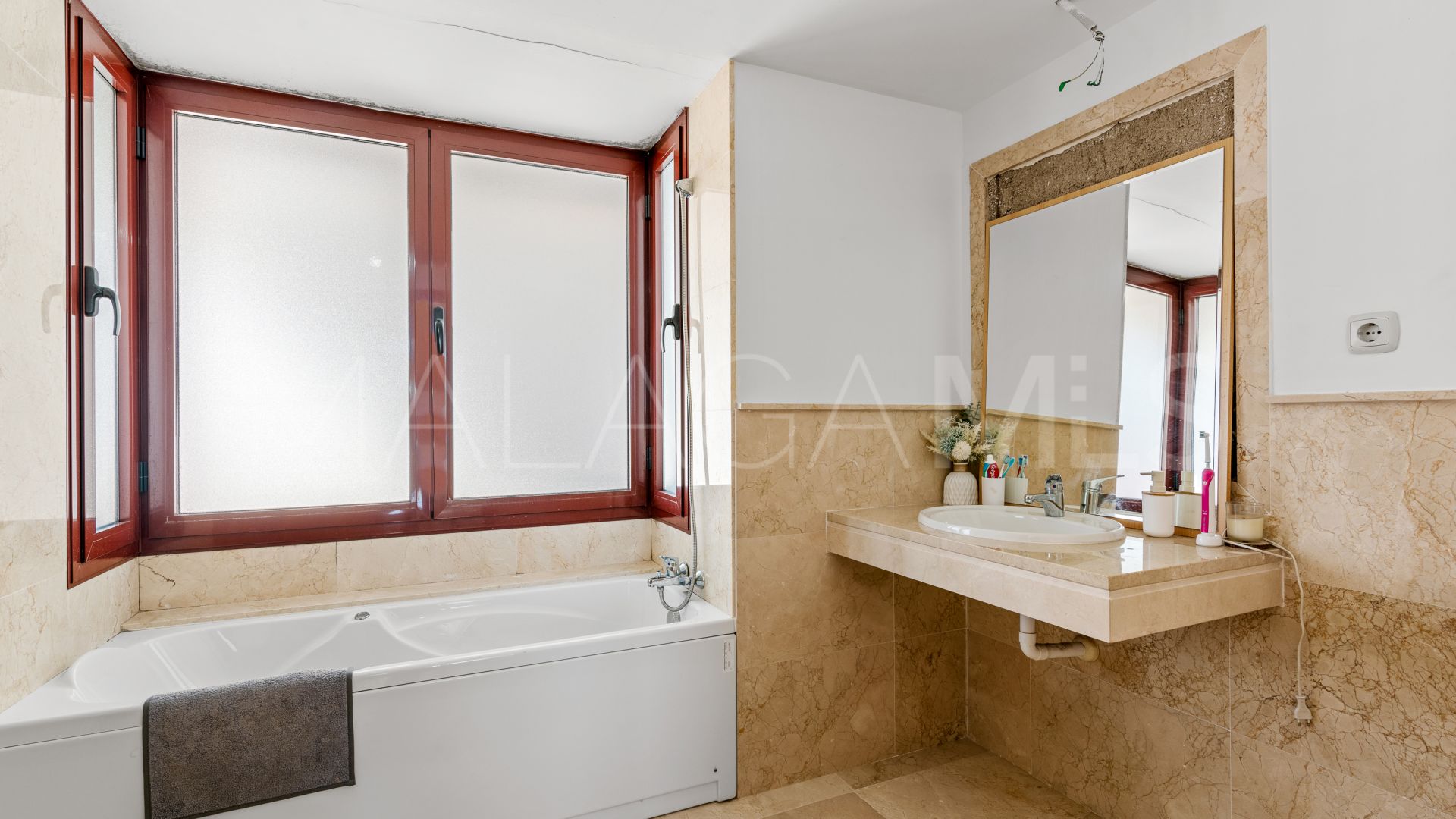 Maison de ville for sale in Doña Julia