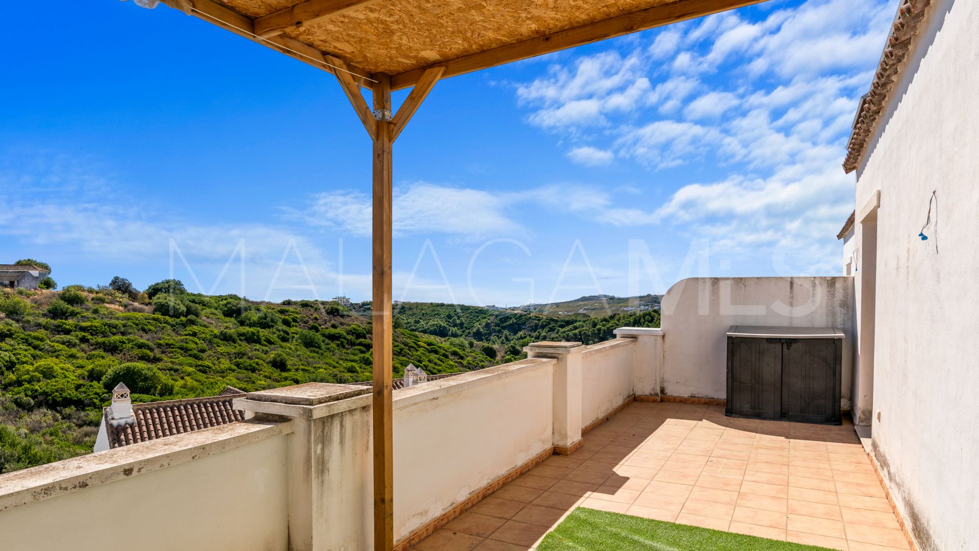 Maison de ville for sale in Doña Julia