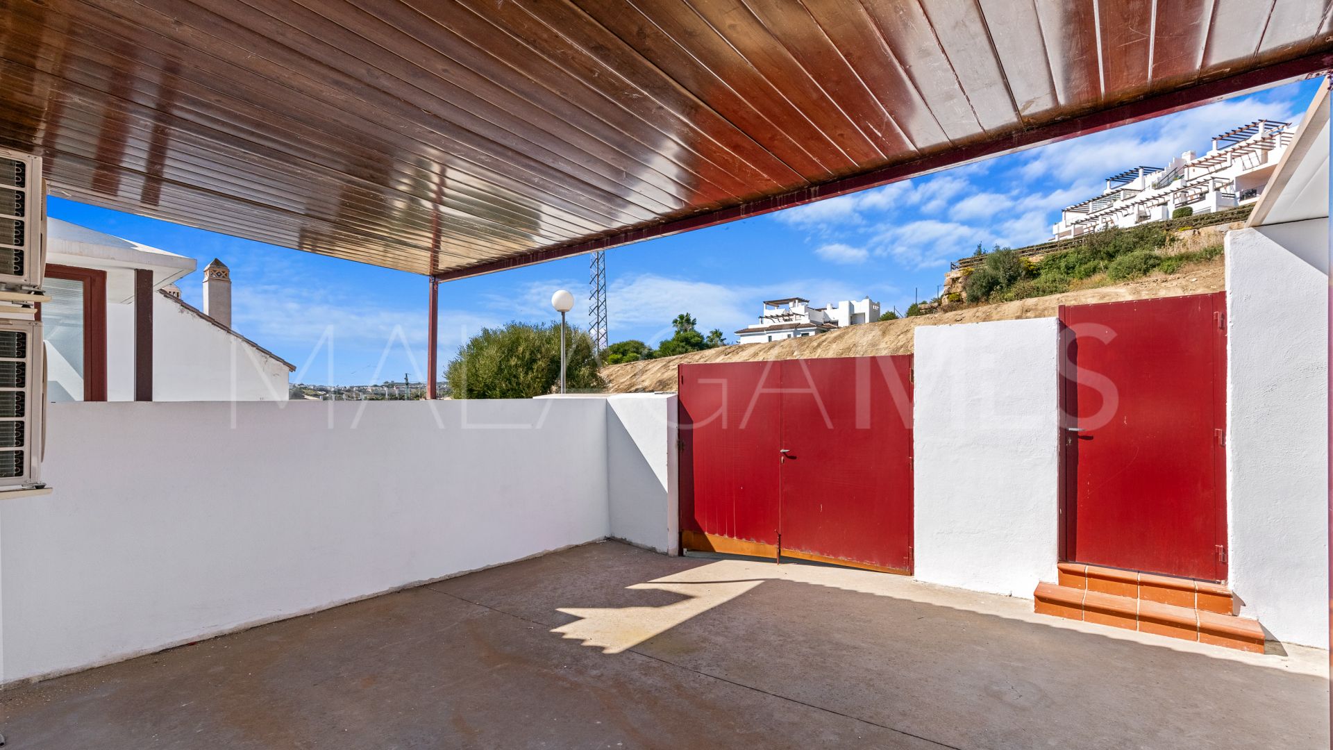 Maison de ville for sale in Doña Julia