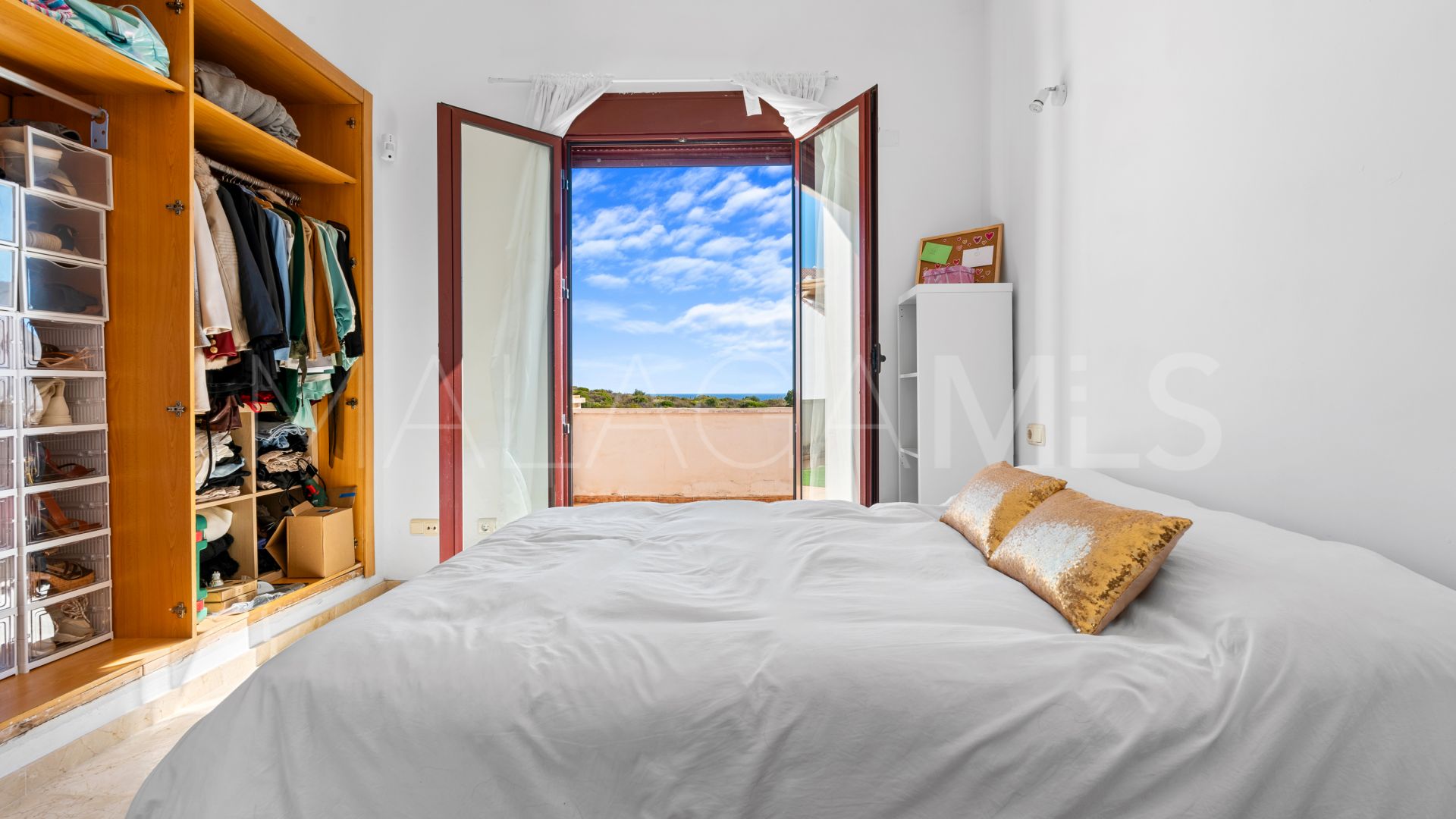 Maison de ville for sale in Doña Julia