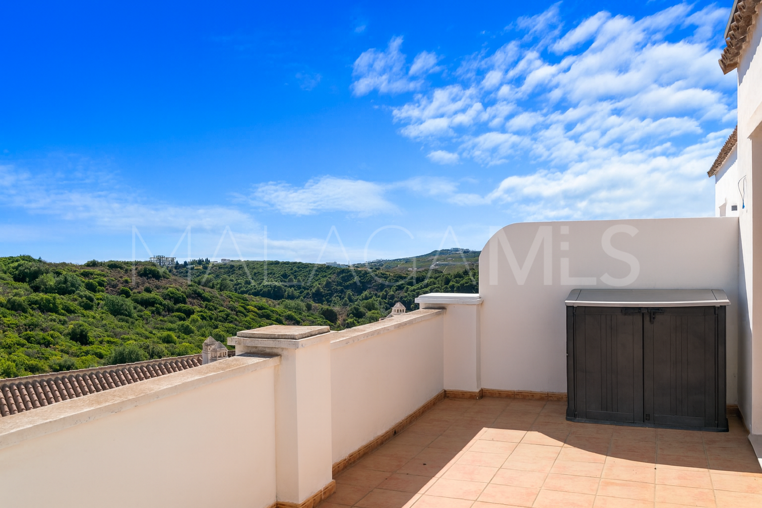 Maison de ville for sale in Doña Julia